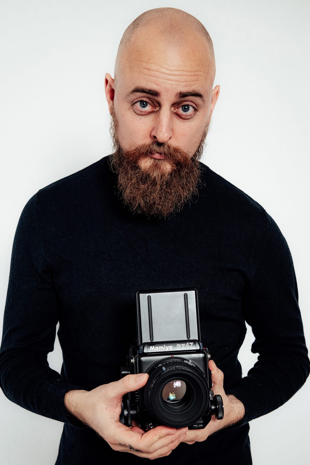 Daniel Kaplavka