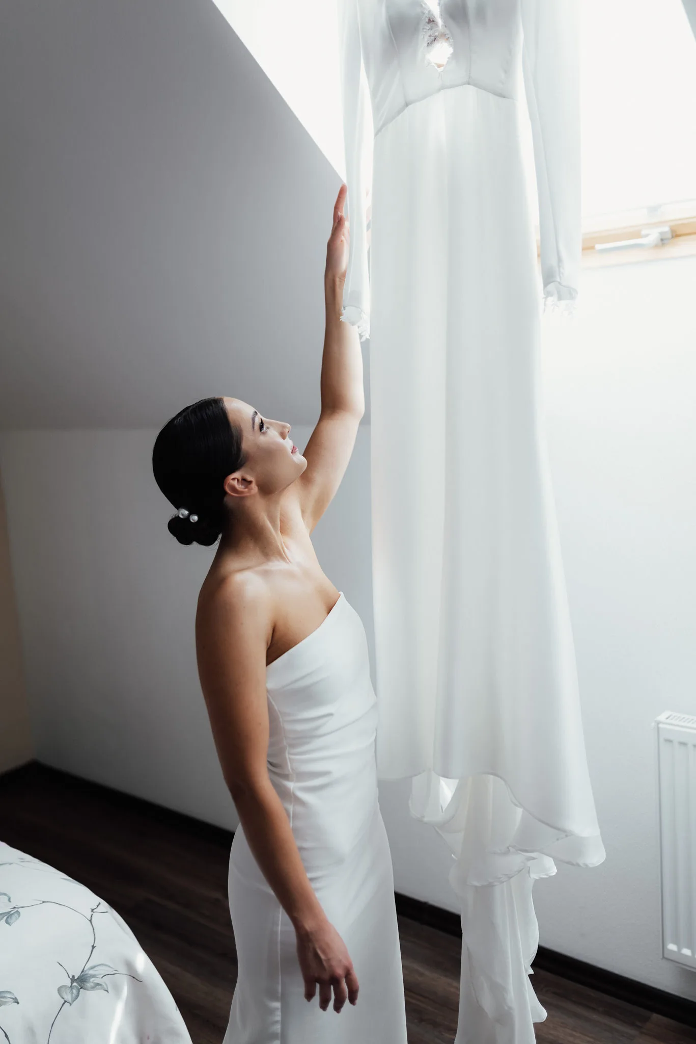 Jana a Adrian – svadobný príbeh, fotografia 5