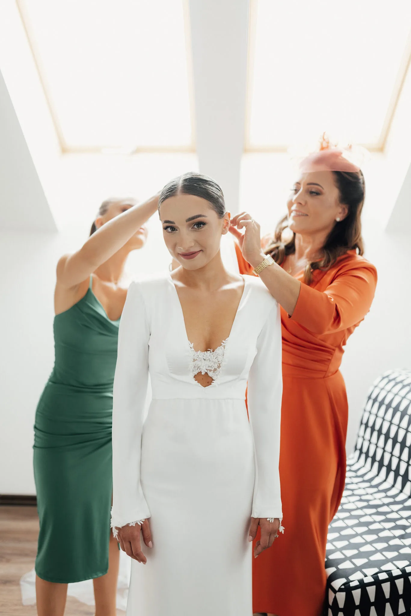 Jana a Adrian – svadobný príbeh, fotografia 6