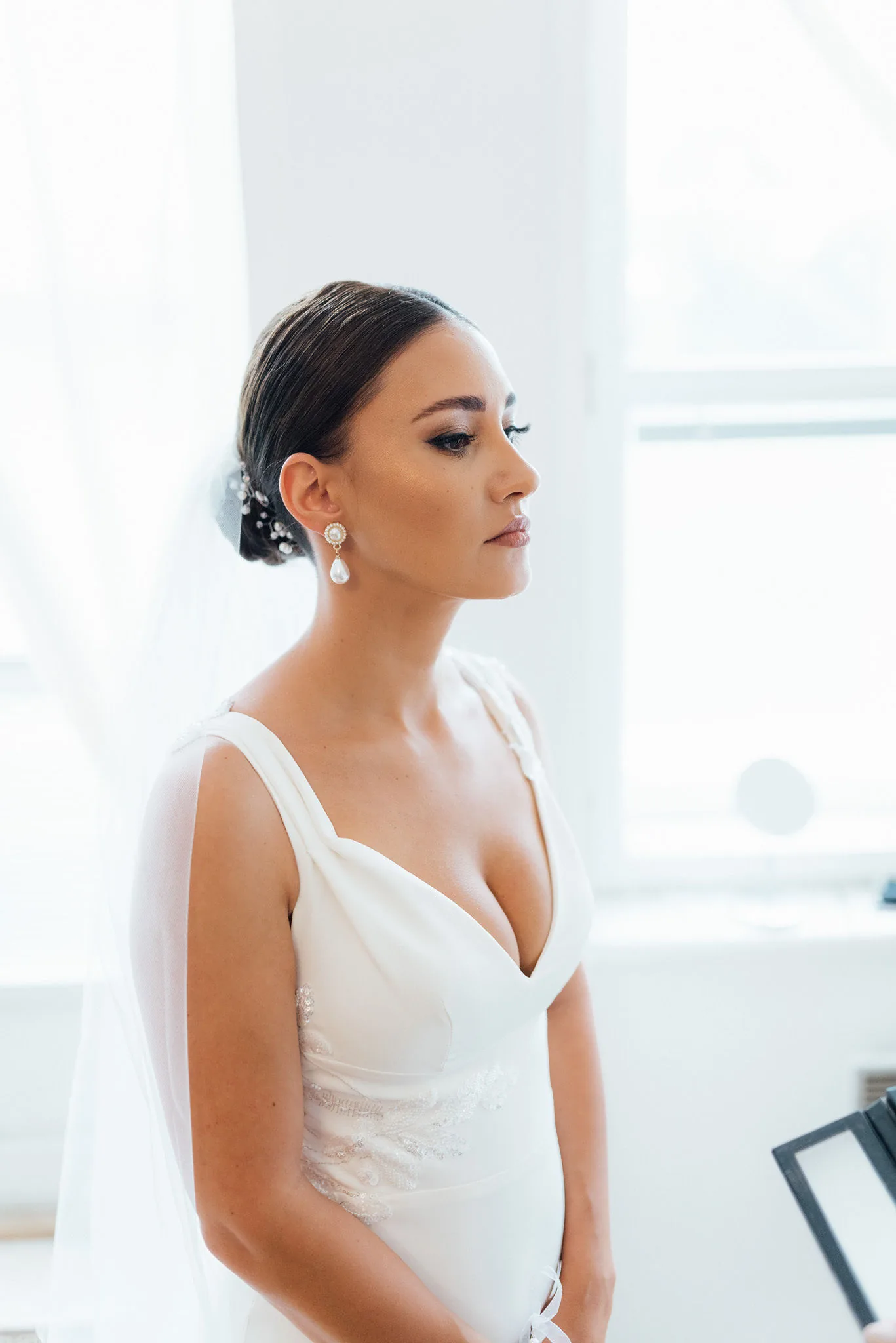 Baška a Dany – svadobný príbeh, fotografia 10