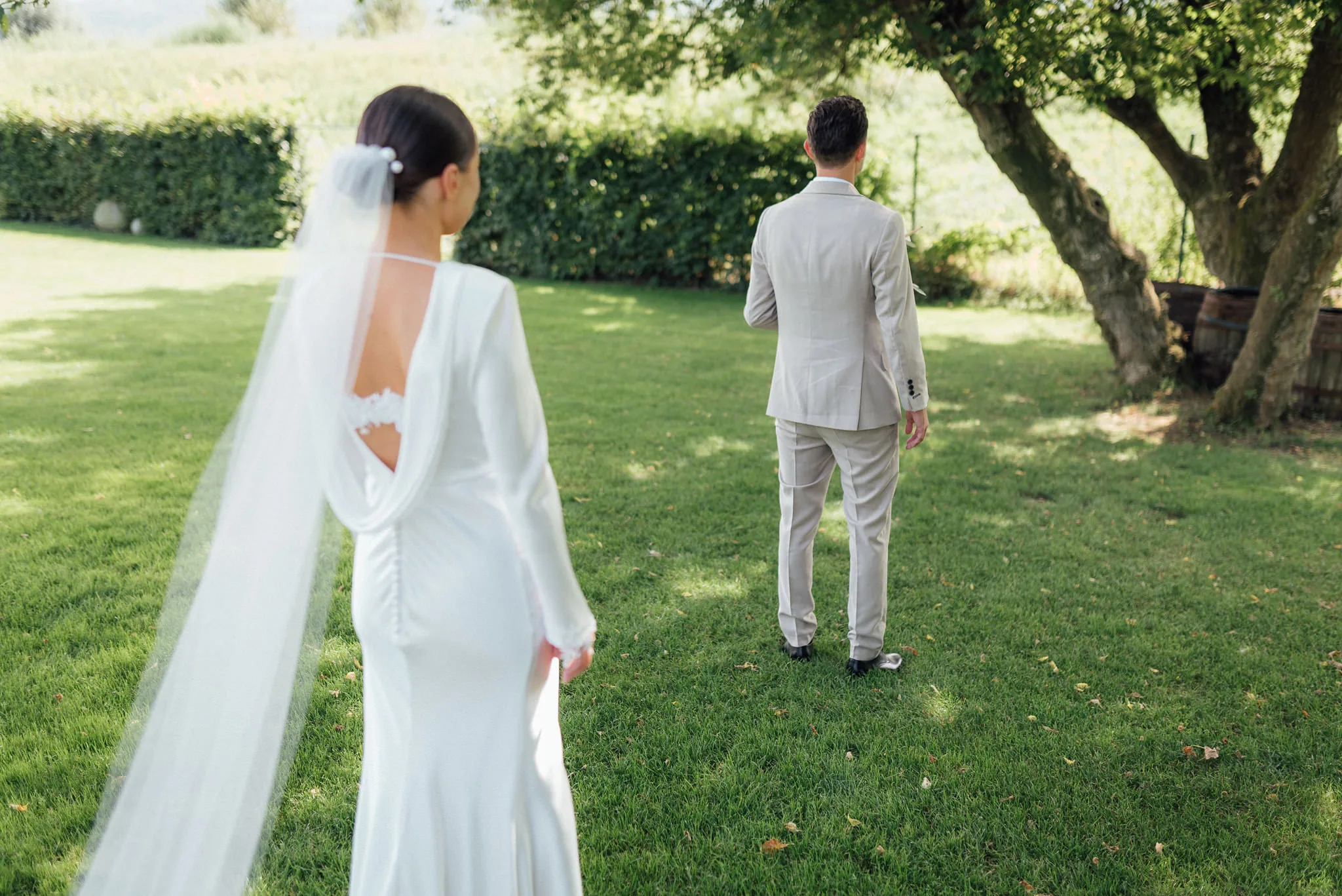Jana a Adrian – svadobný príbeh, fotografia 10