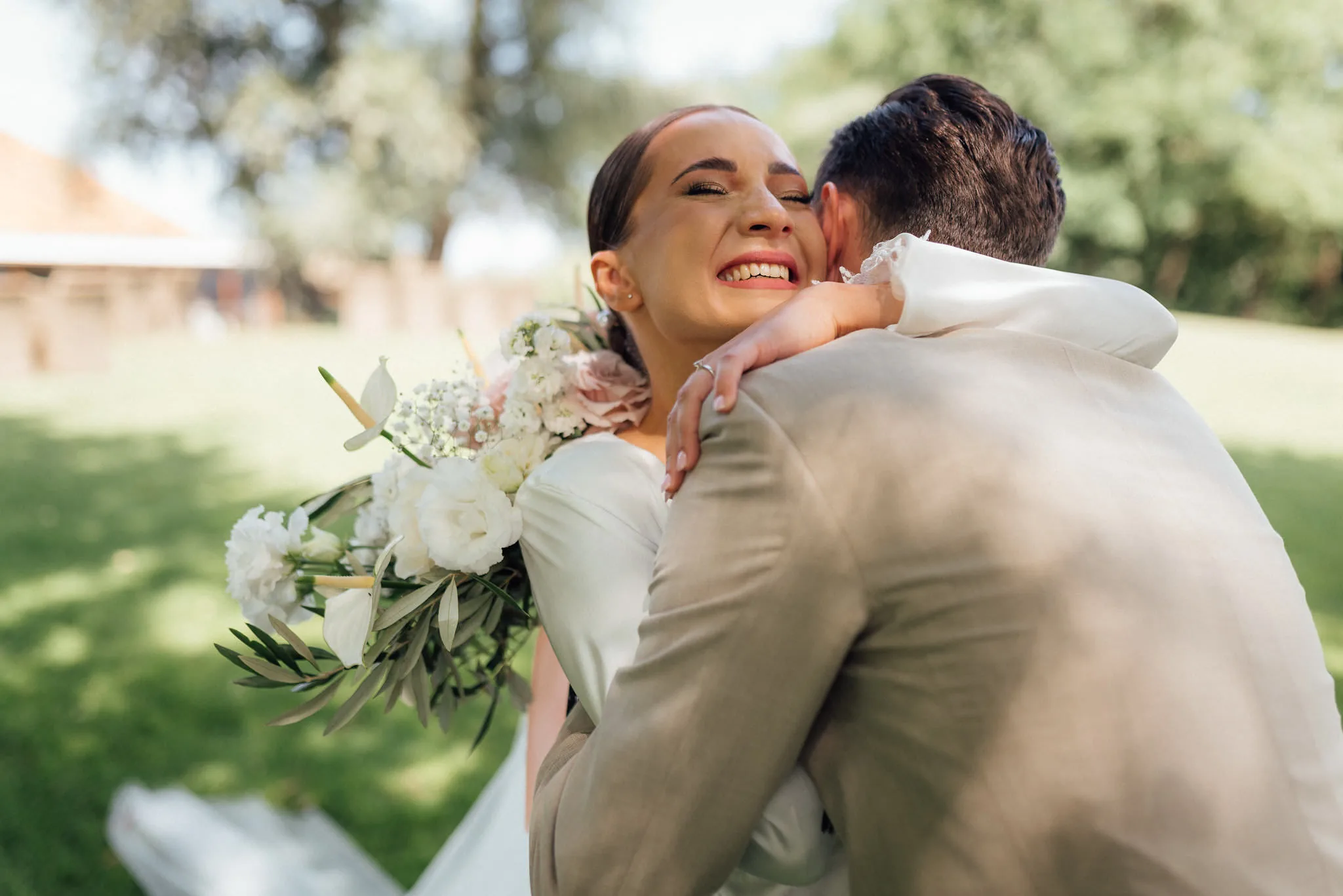 Jana a Adrian – svadobný príbeh, fotografia 11