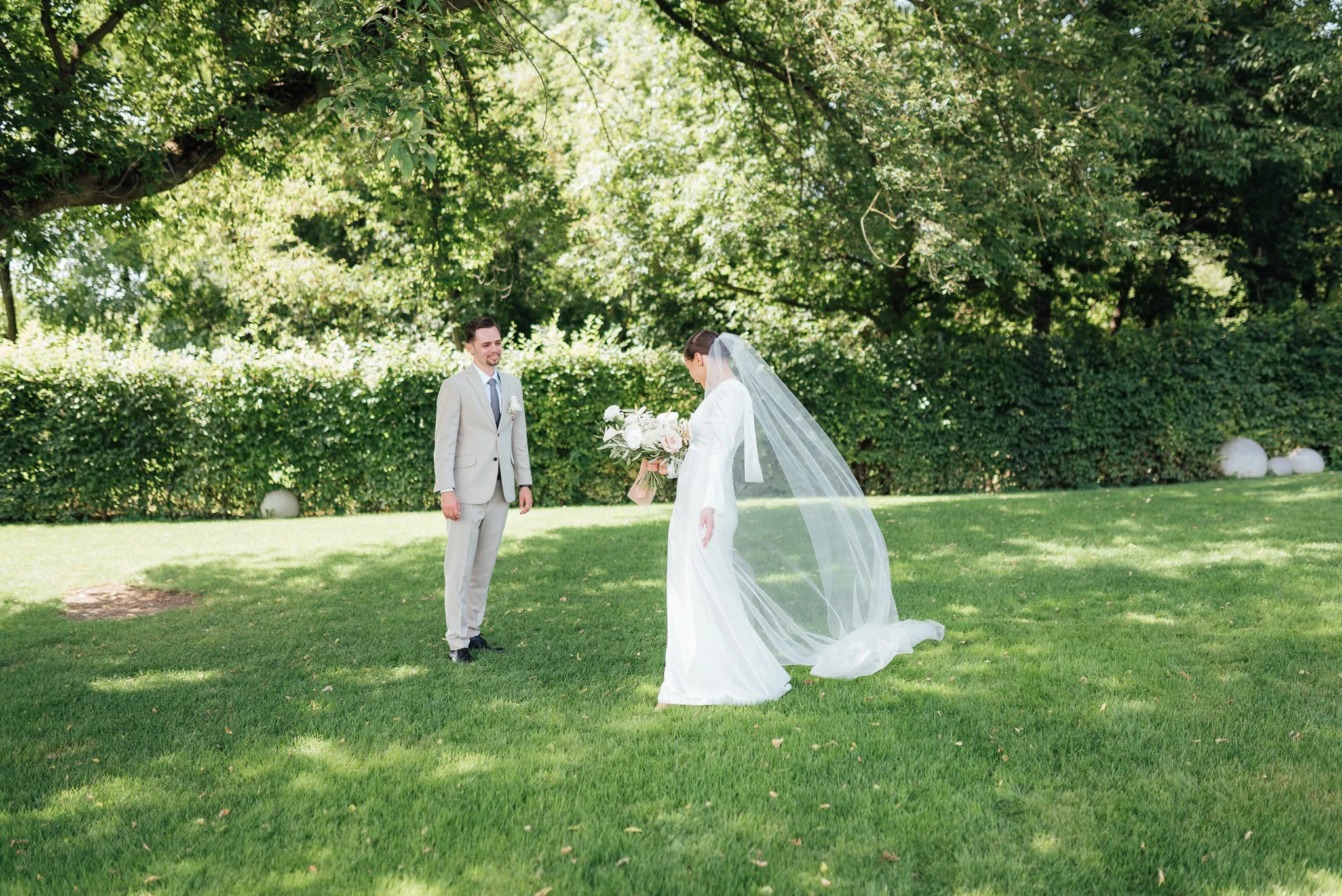 Jana a Adrian – svadobný príbeh, fotografia 12