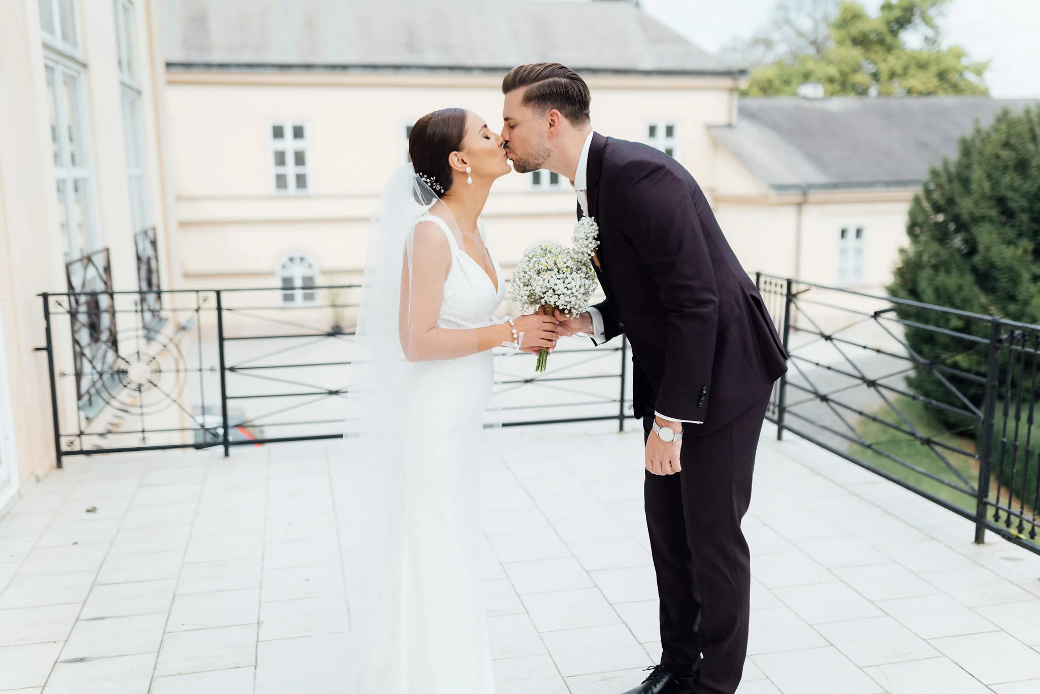 Baška a Dany – svadobný príbeh, fotografia 13