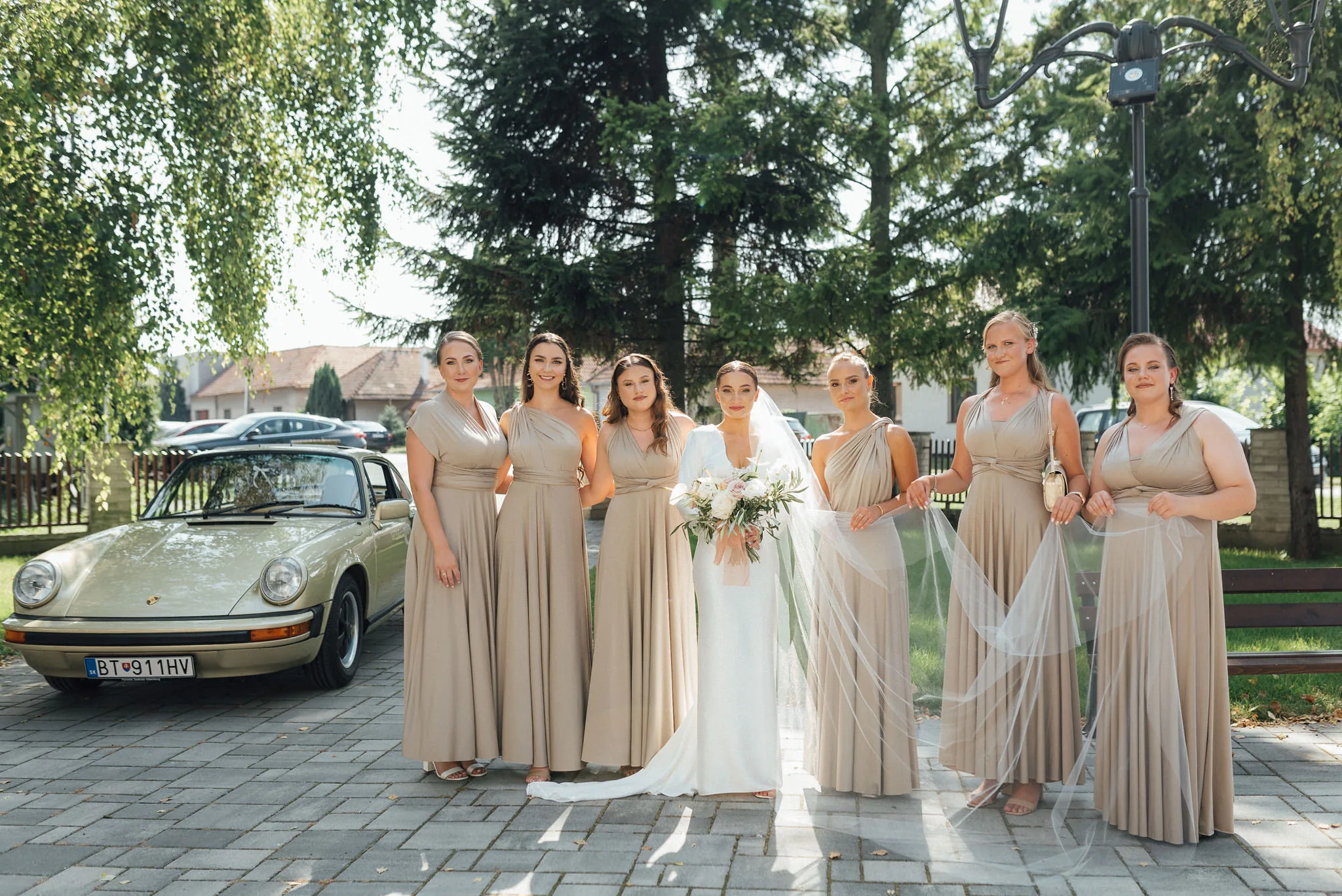 Jana a Adrian – svadobný príbeh, fotografia 15