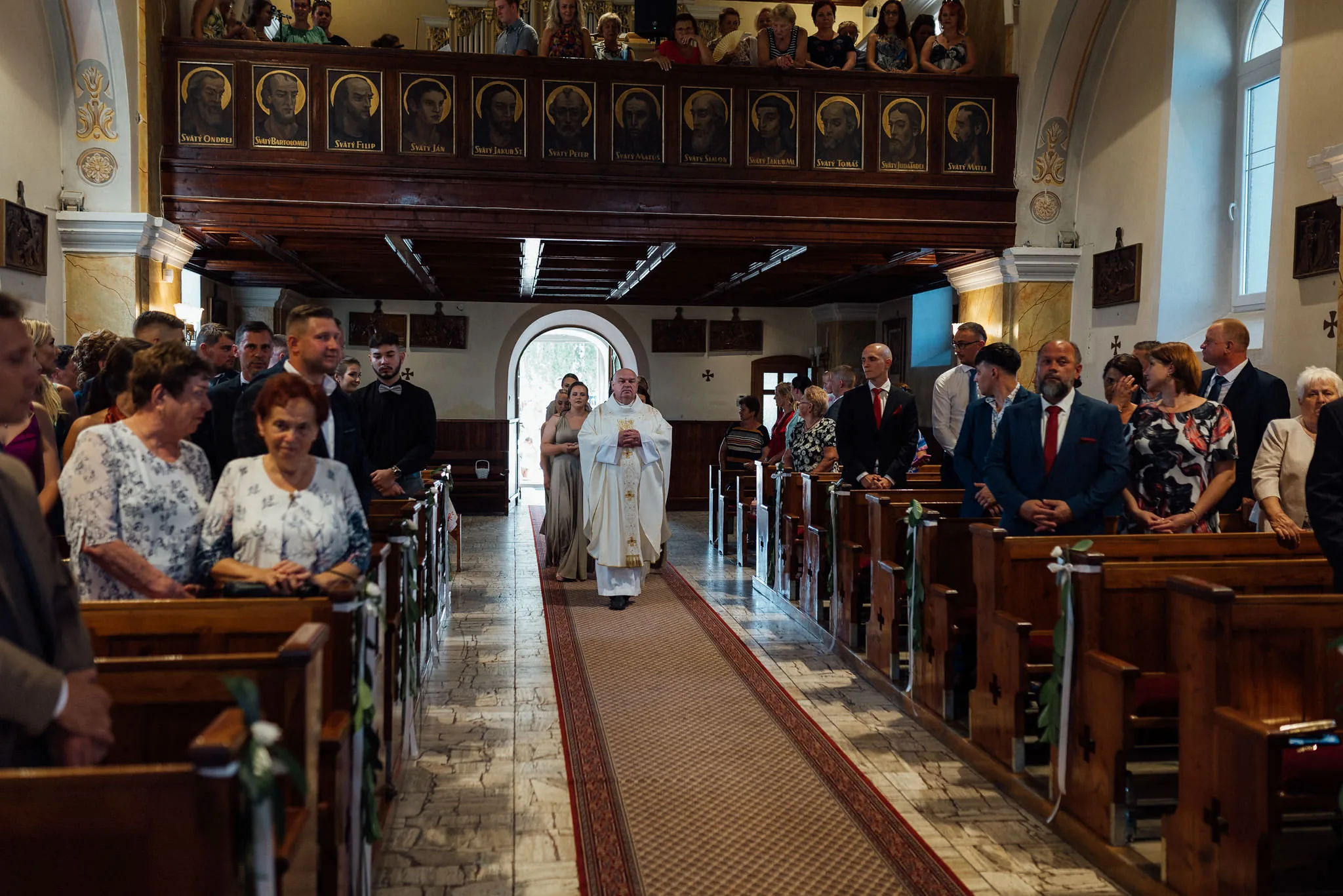 Jana a Adrian – svadobný príbeh, fotografia 16