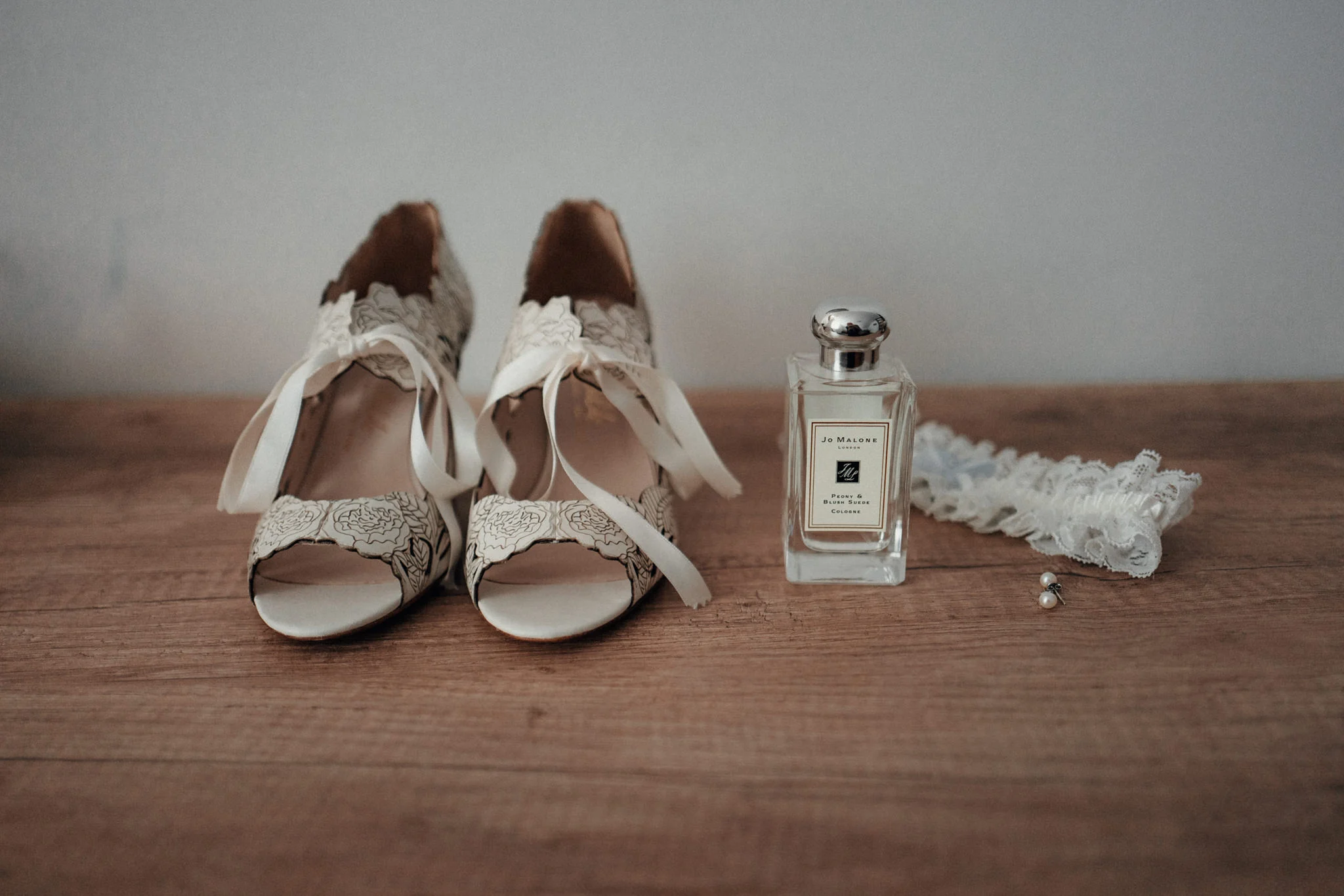 Anna a Matej – svadobný príbeh, fotografia 1