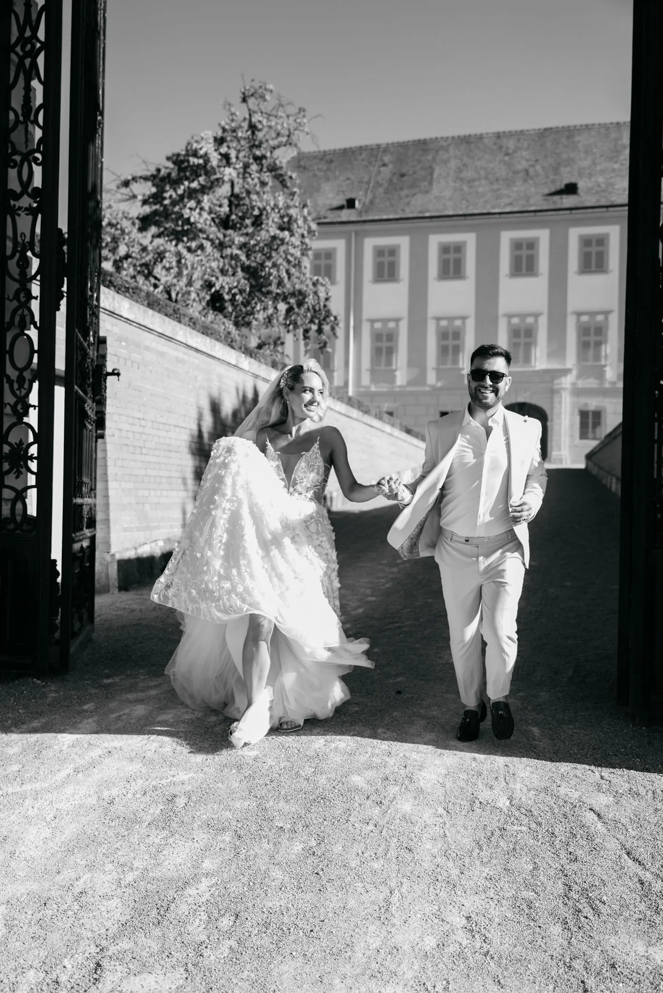 Nikol a Norbert – svadobný príbeh, fotografia 29