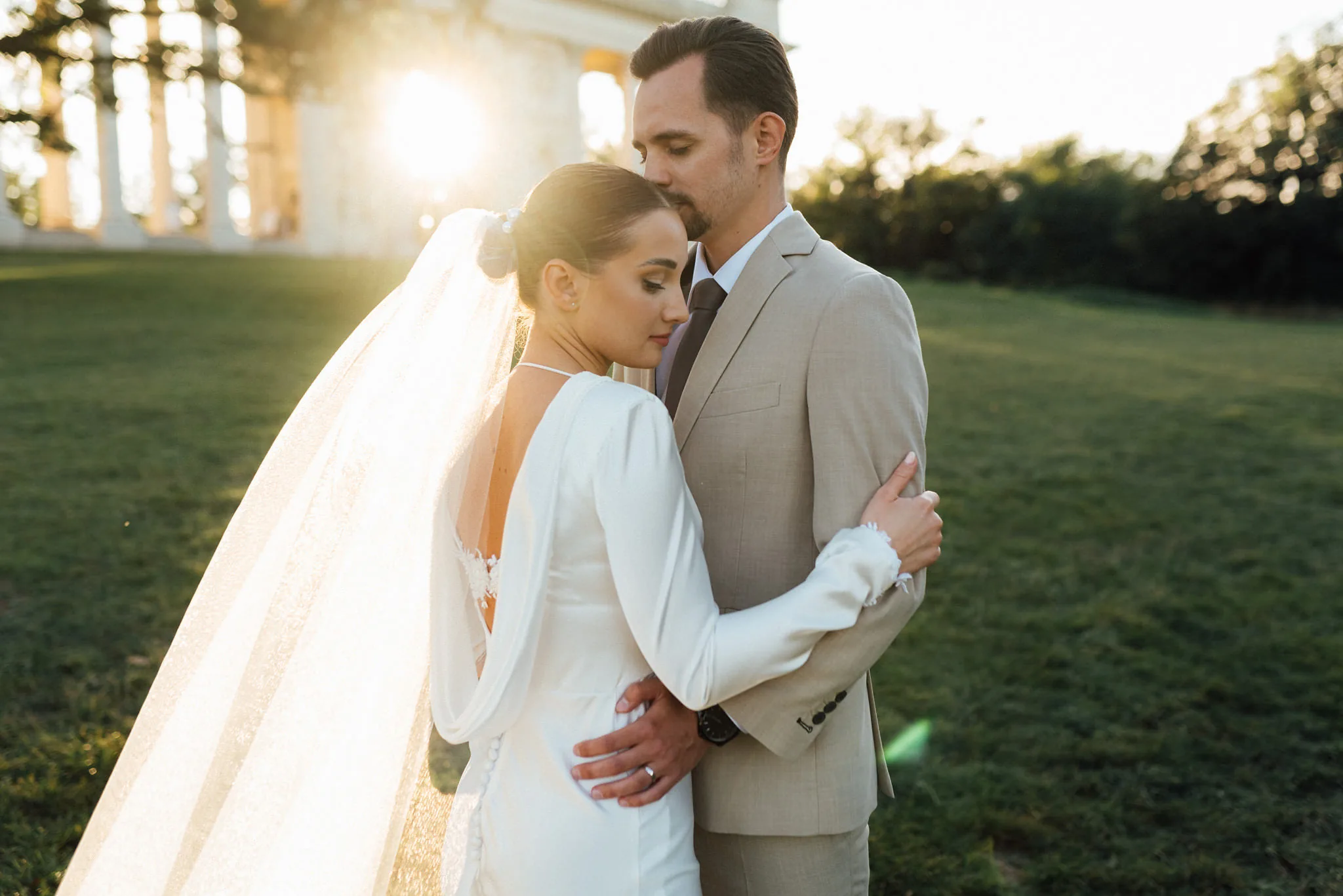 Jana a Adrian – svadobný príbeh, fotografia 30