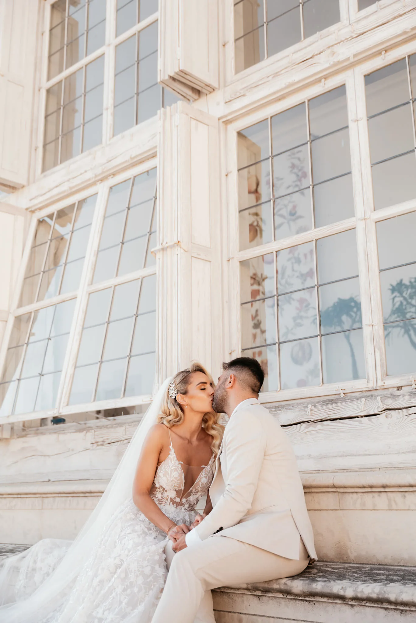 Nikol a Norbert – svadobný príbeh, fotografia 30