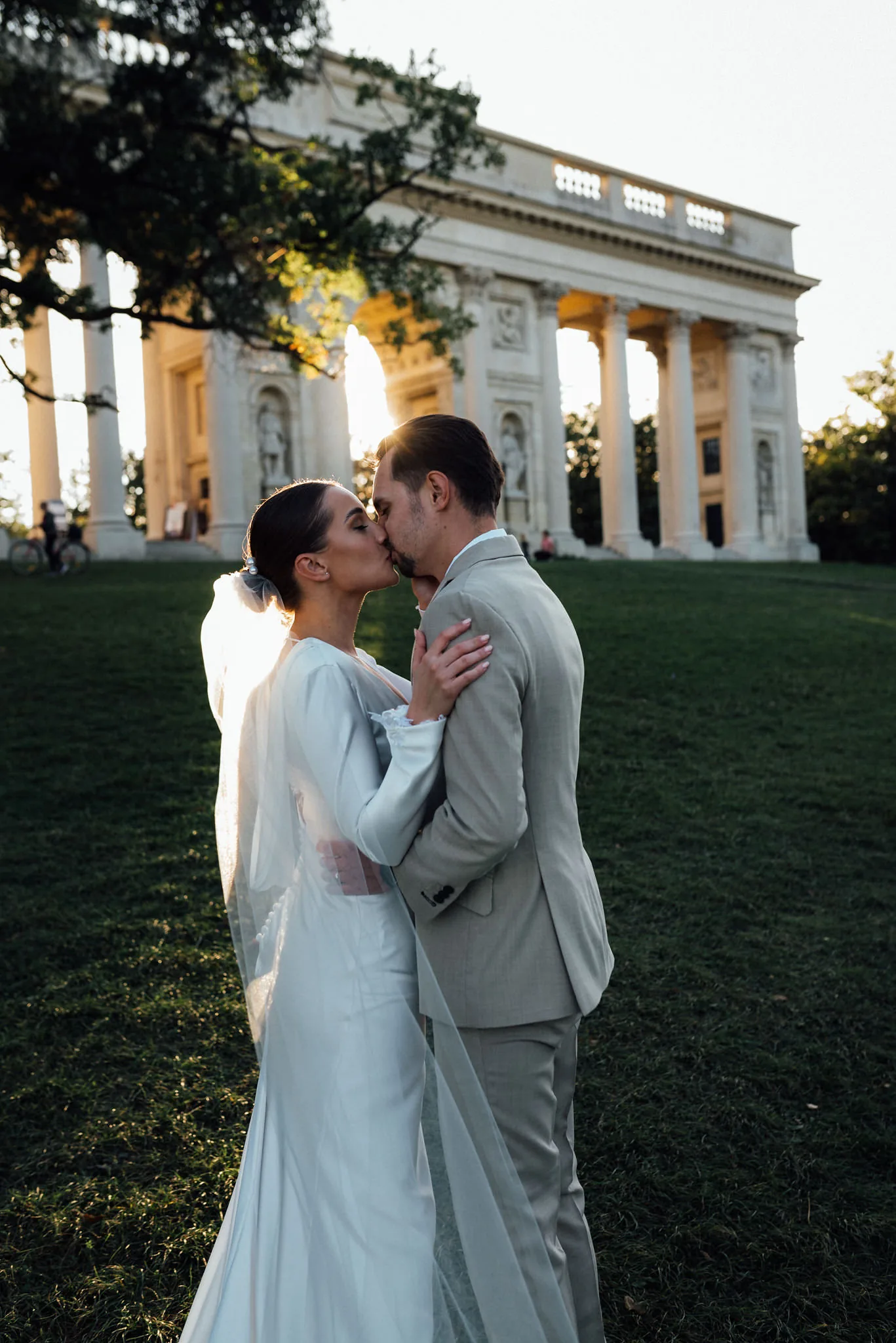 Jana a Adrian – svadobný príbeh, fotografia 32