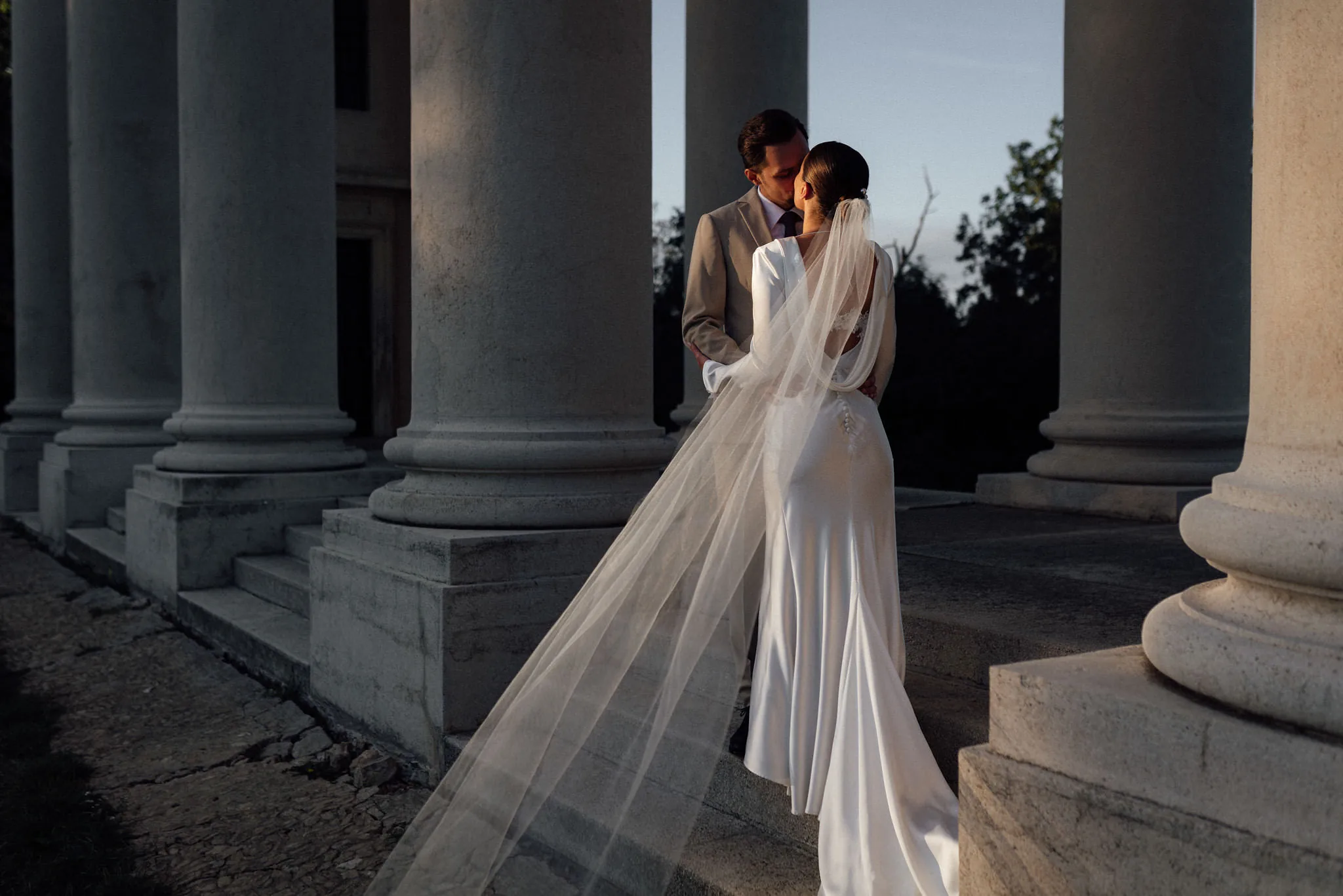 Jana a Adrian – svadobný príbeh, fotografia 37