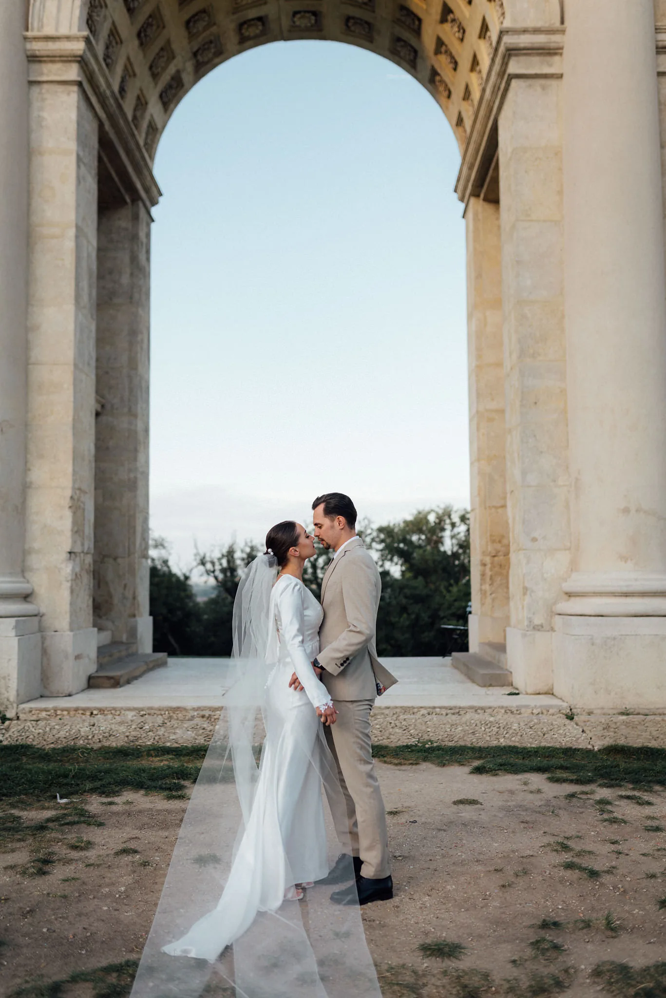 Jana a Adrian – svadobný príbeh, fotografia 39