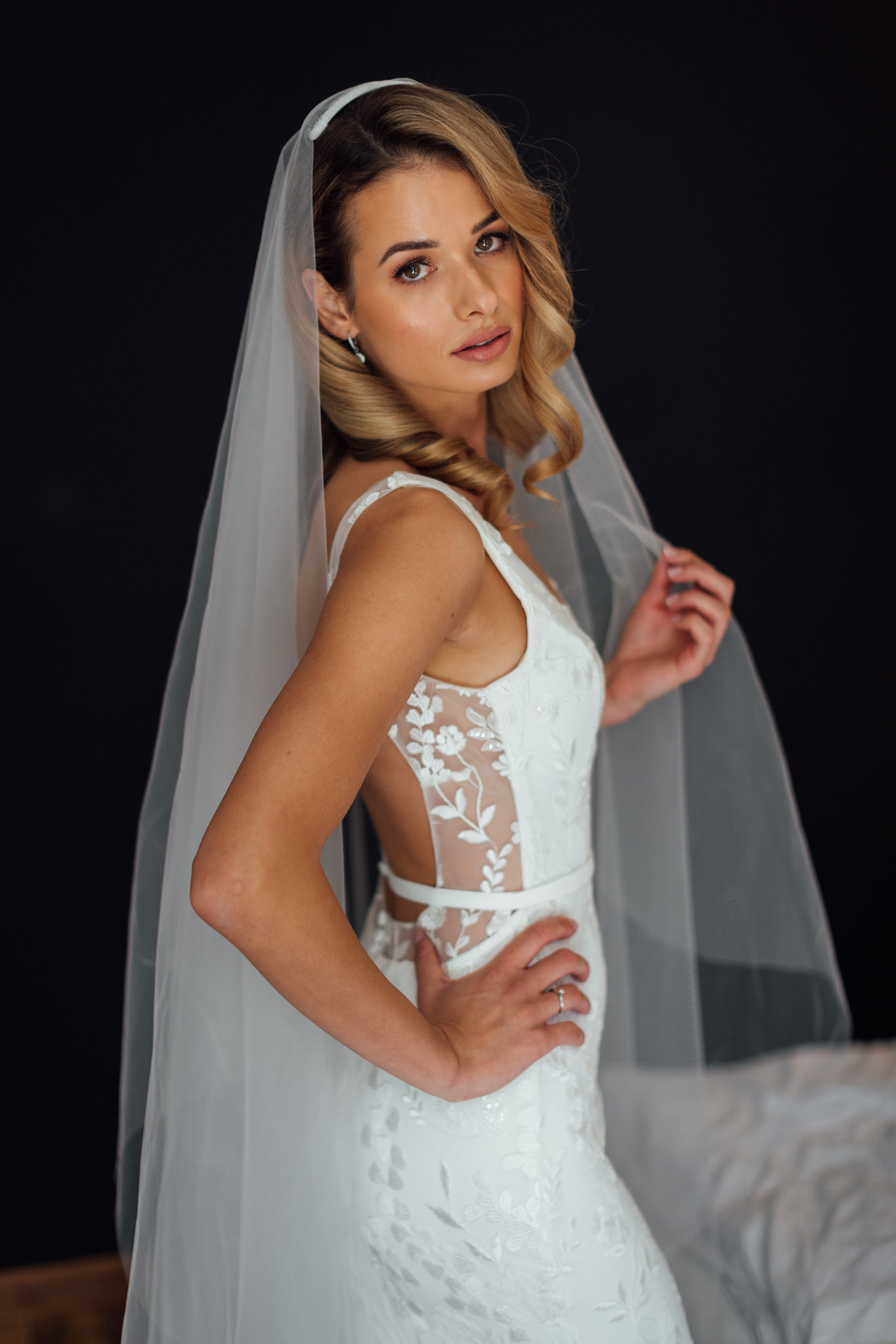 Paulina a Filip – svadobný príbeh, fotografia 3