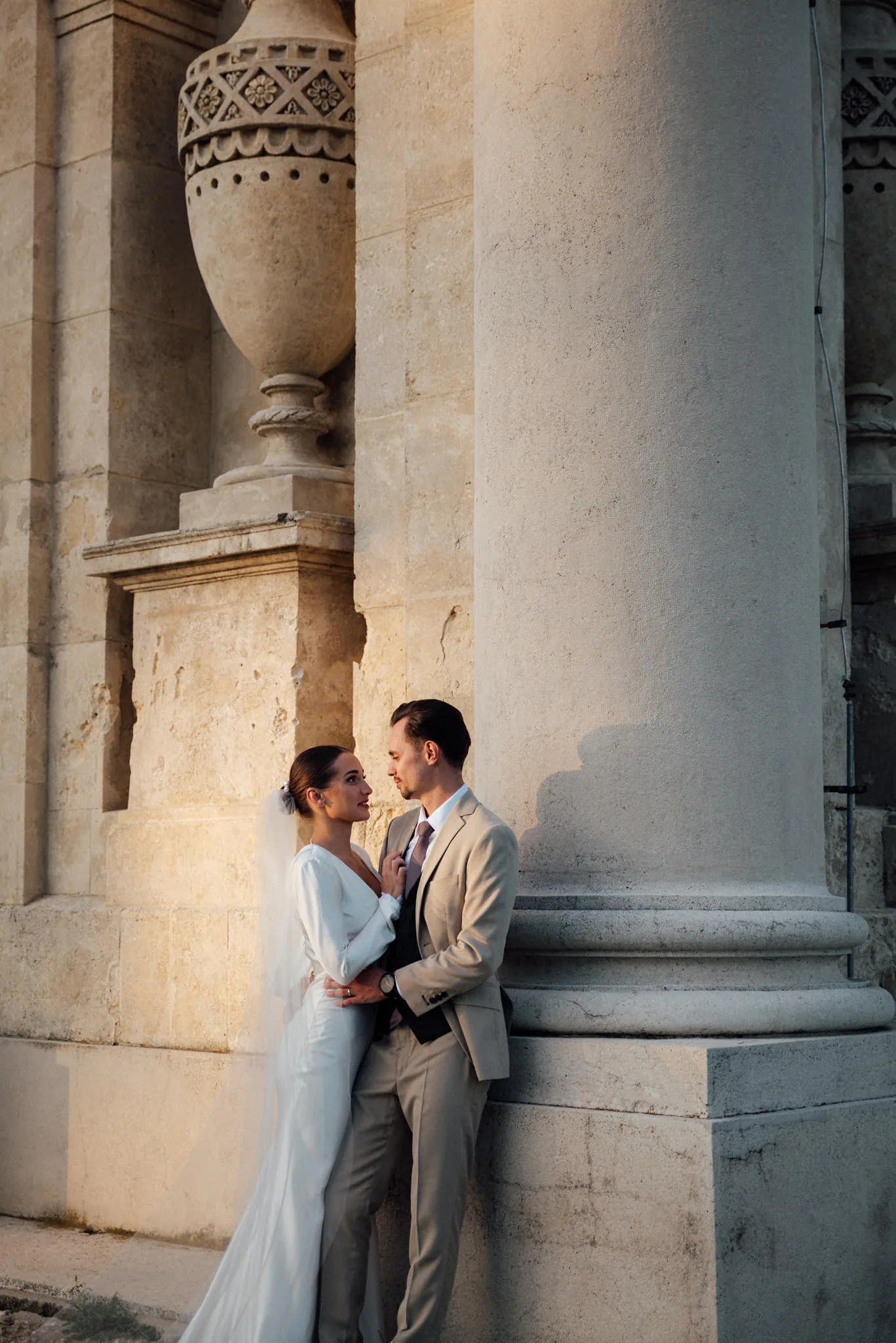 Jana a Adrian – svadobný príbeh, fotografia 41