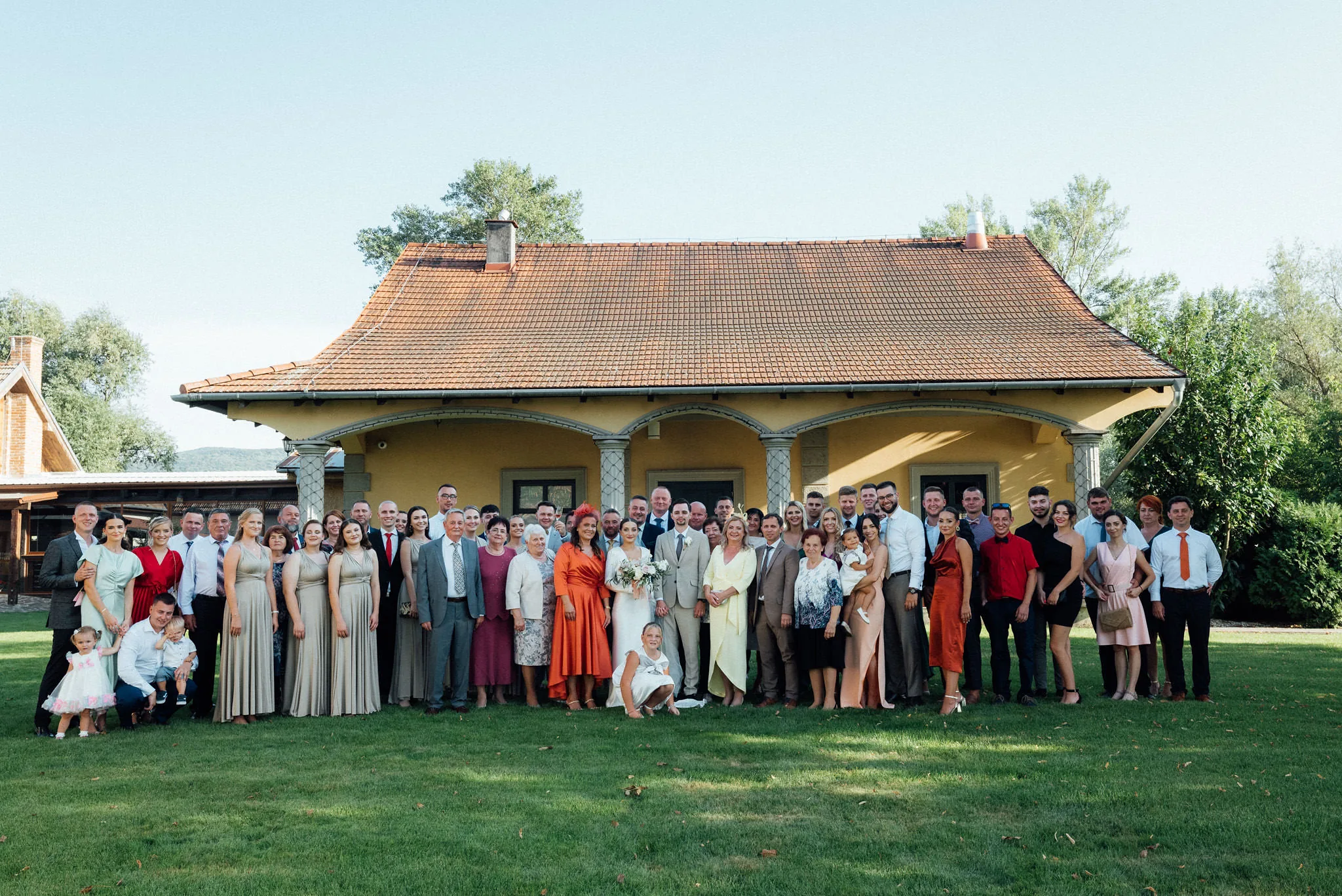 Jana a Adrian – svadobný príbeh, fotografia 44