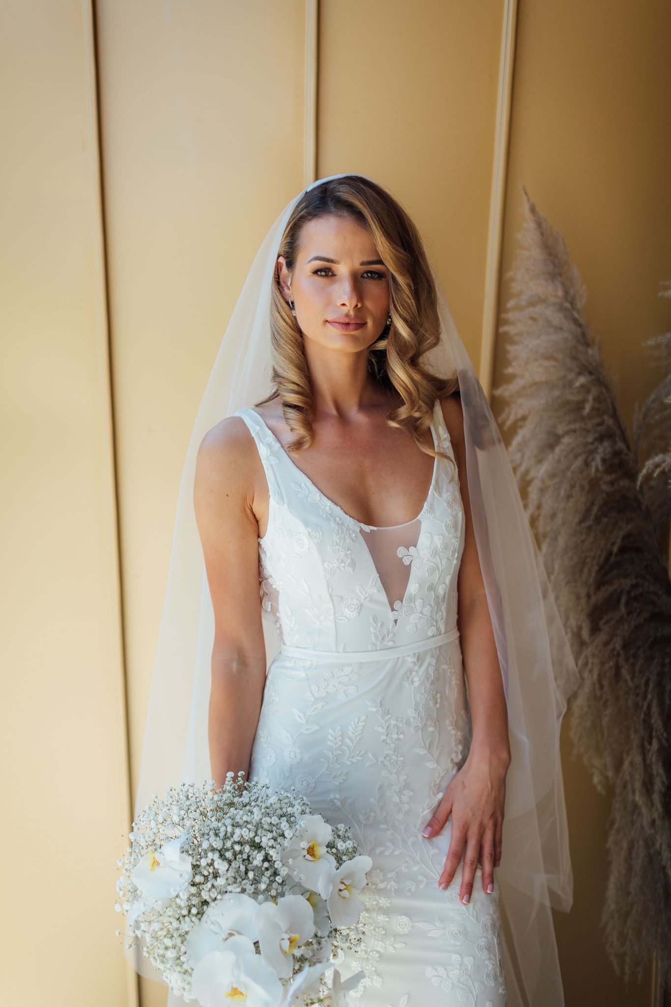 Paulina a Filip – svadobný príbeh, fotografia 4