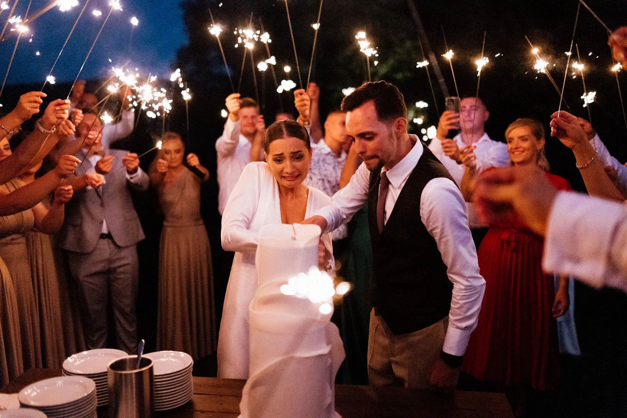 Jana a Adrian – svadobný príbeh, fotografia 51