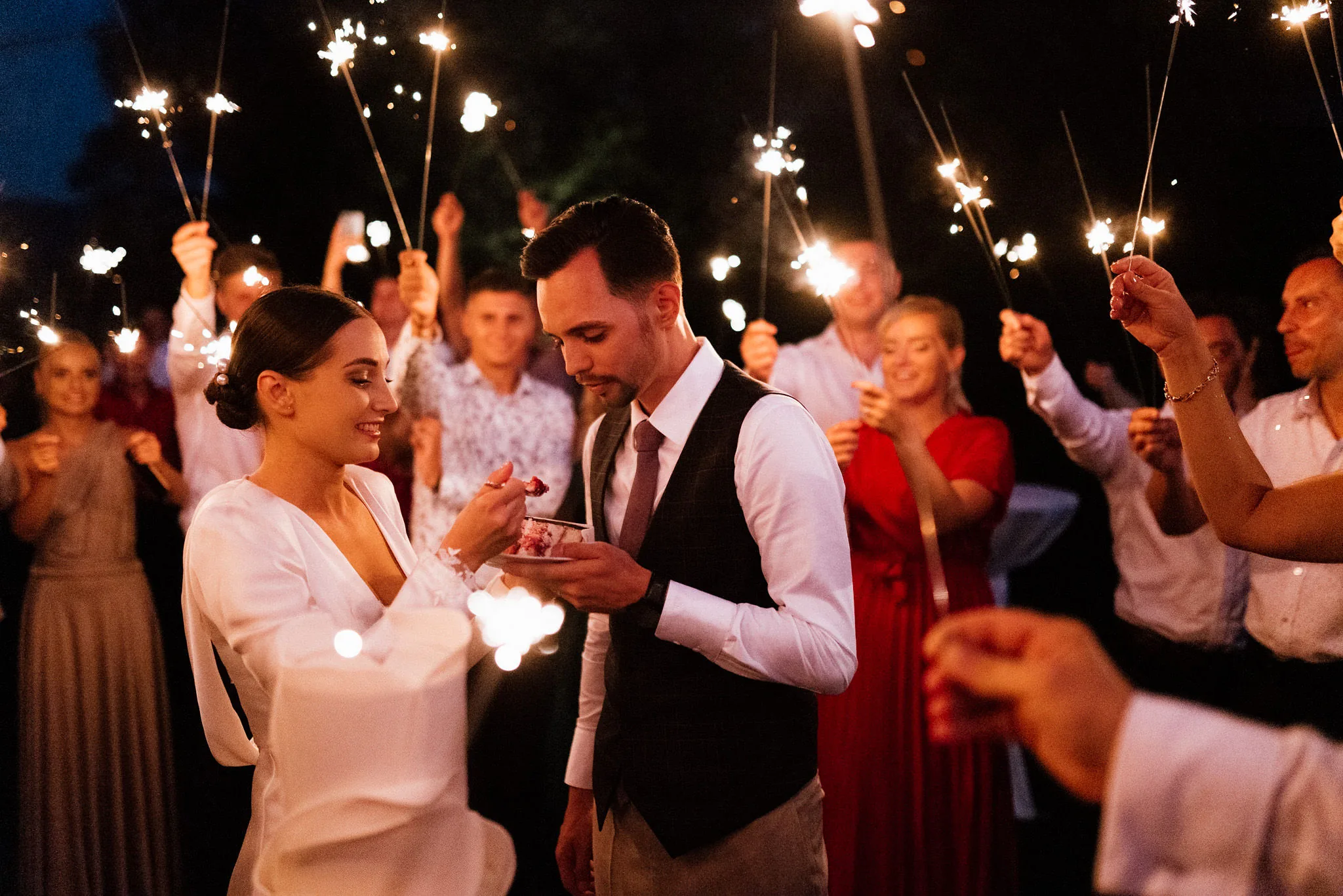 Jana a Adrian – svadobný príbeh, fotografia 52