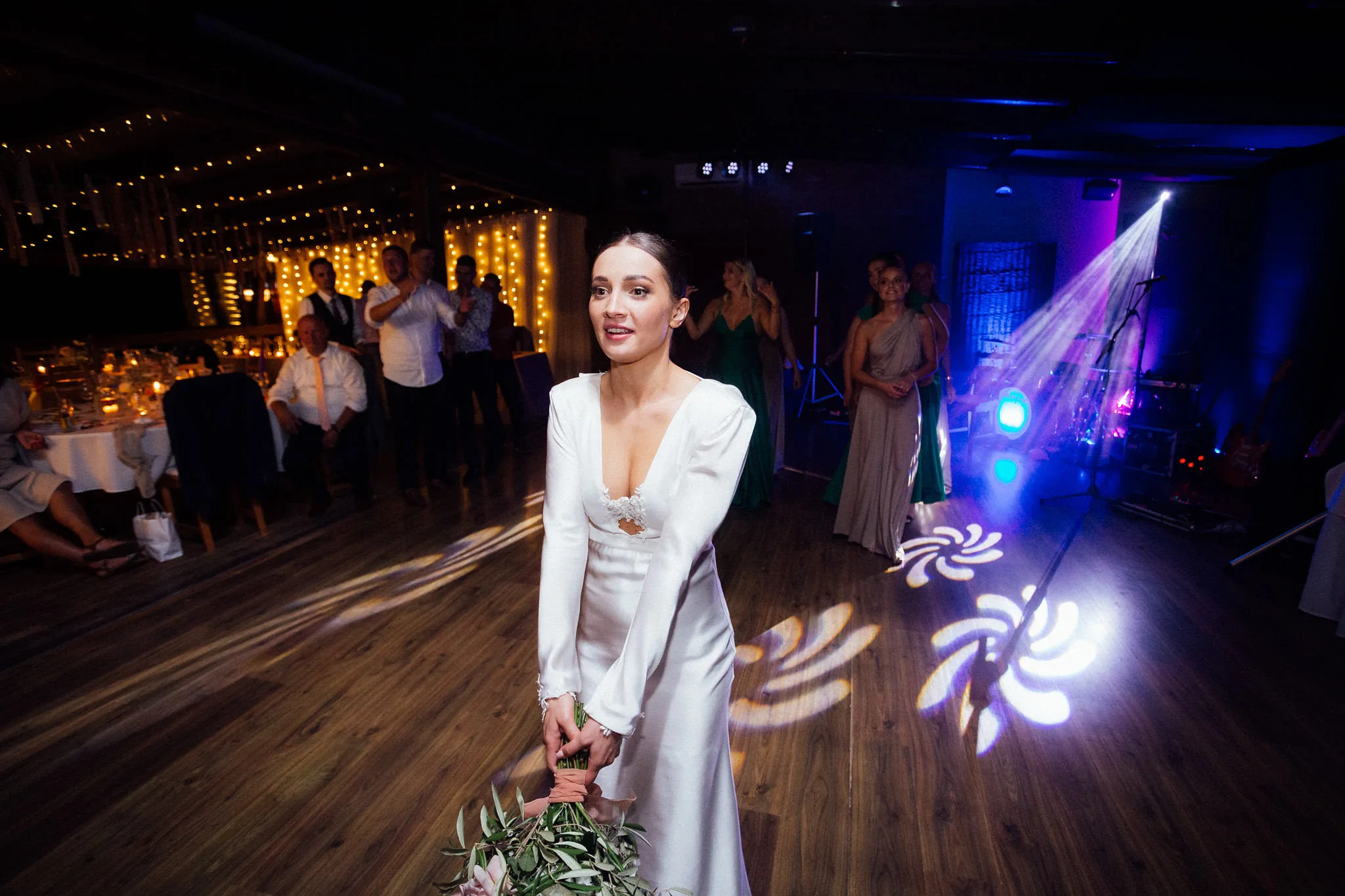 Jana a Adrian – svadobný príbeh, fotografia 54