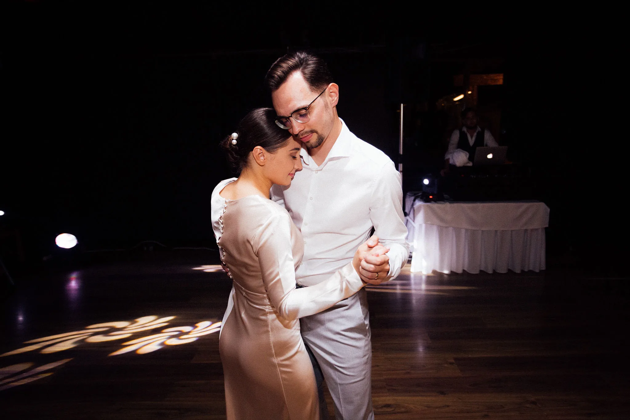 Jana a Adrian – svadobný príbeh, fotografia 58