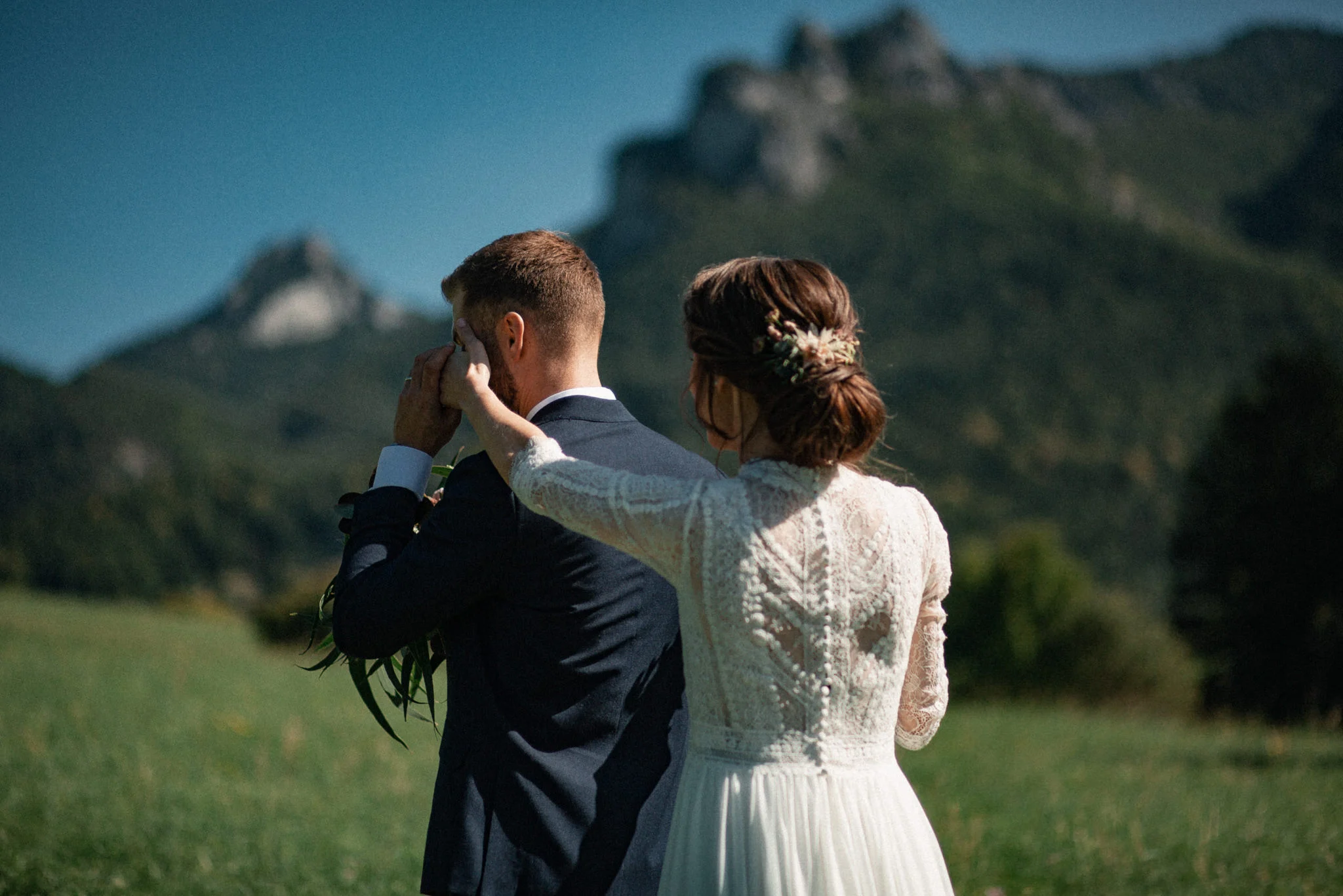 Anna a Matej – svadobný príbeh, fotografia 8