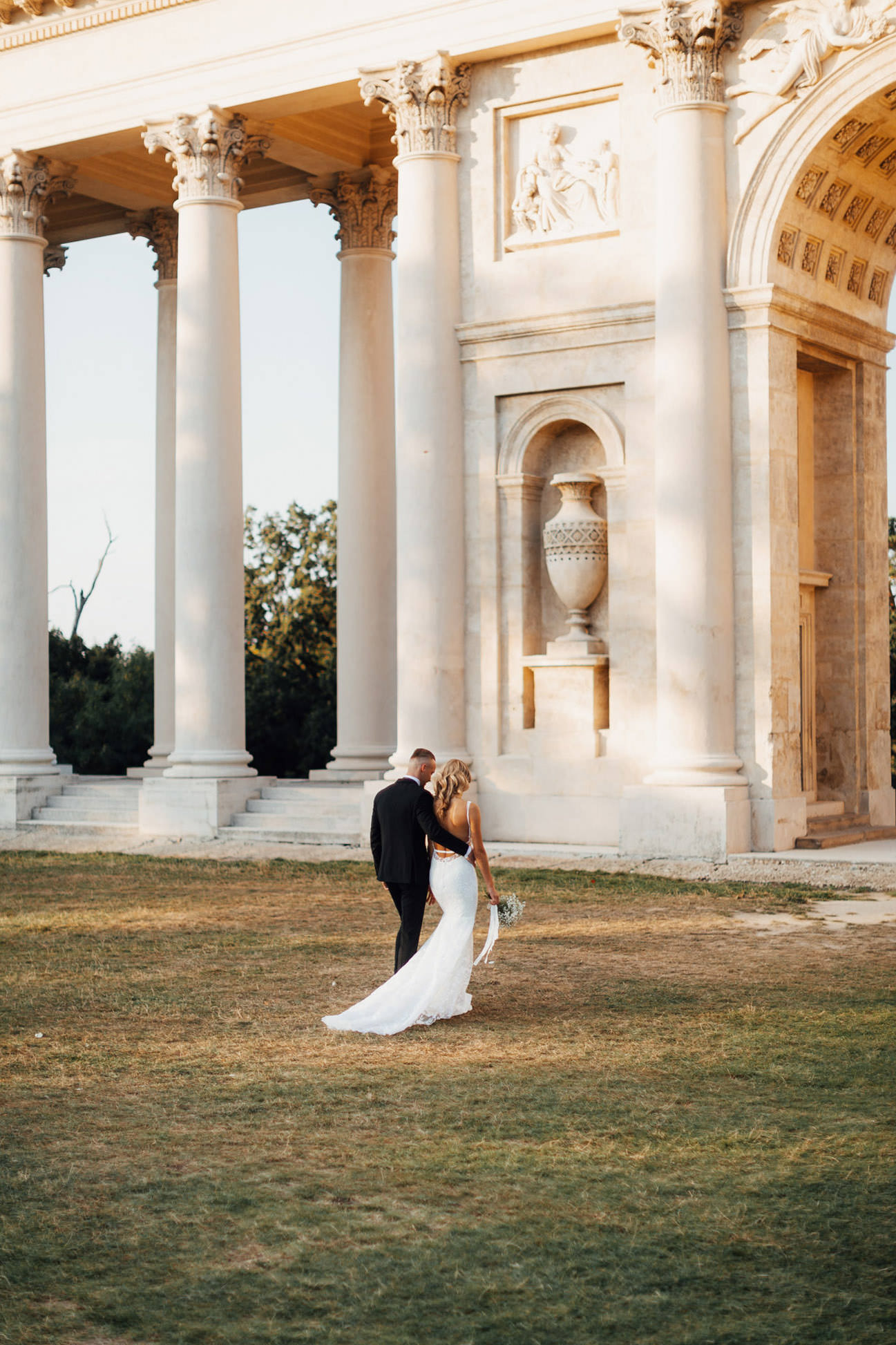 Paulina a Filip – svadobný príbeh, fotografia 8