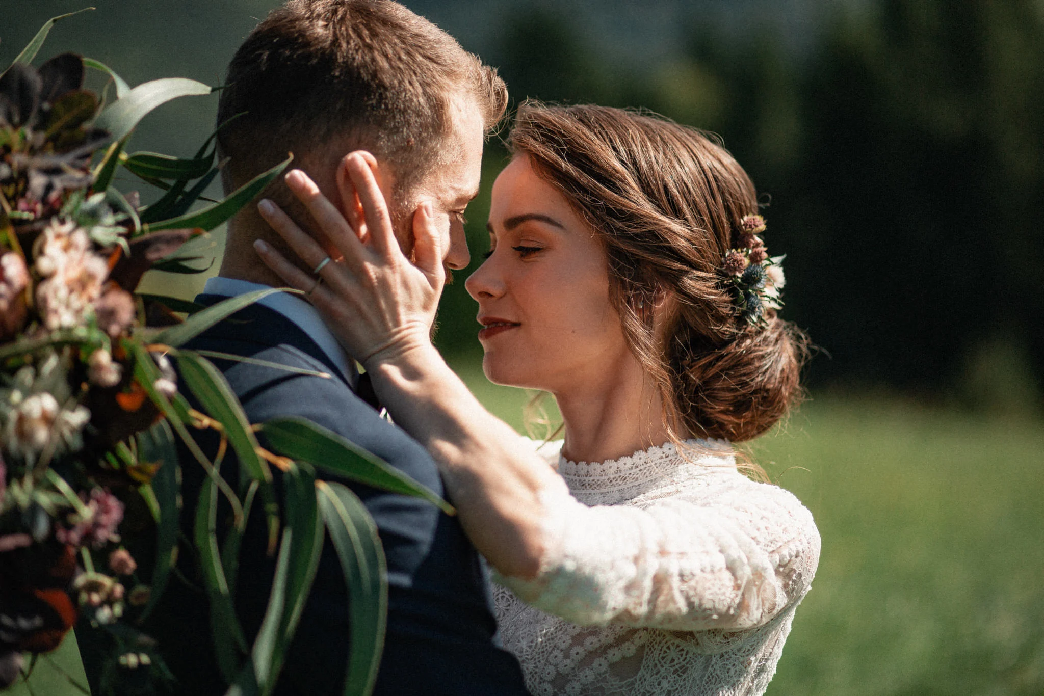 Anna a Matej – svadobný príbeh, fotografia 9