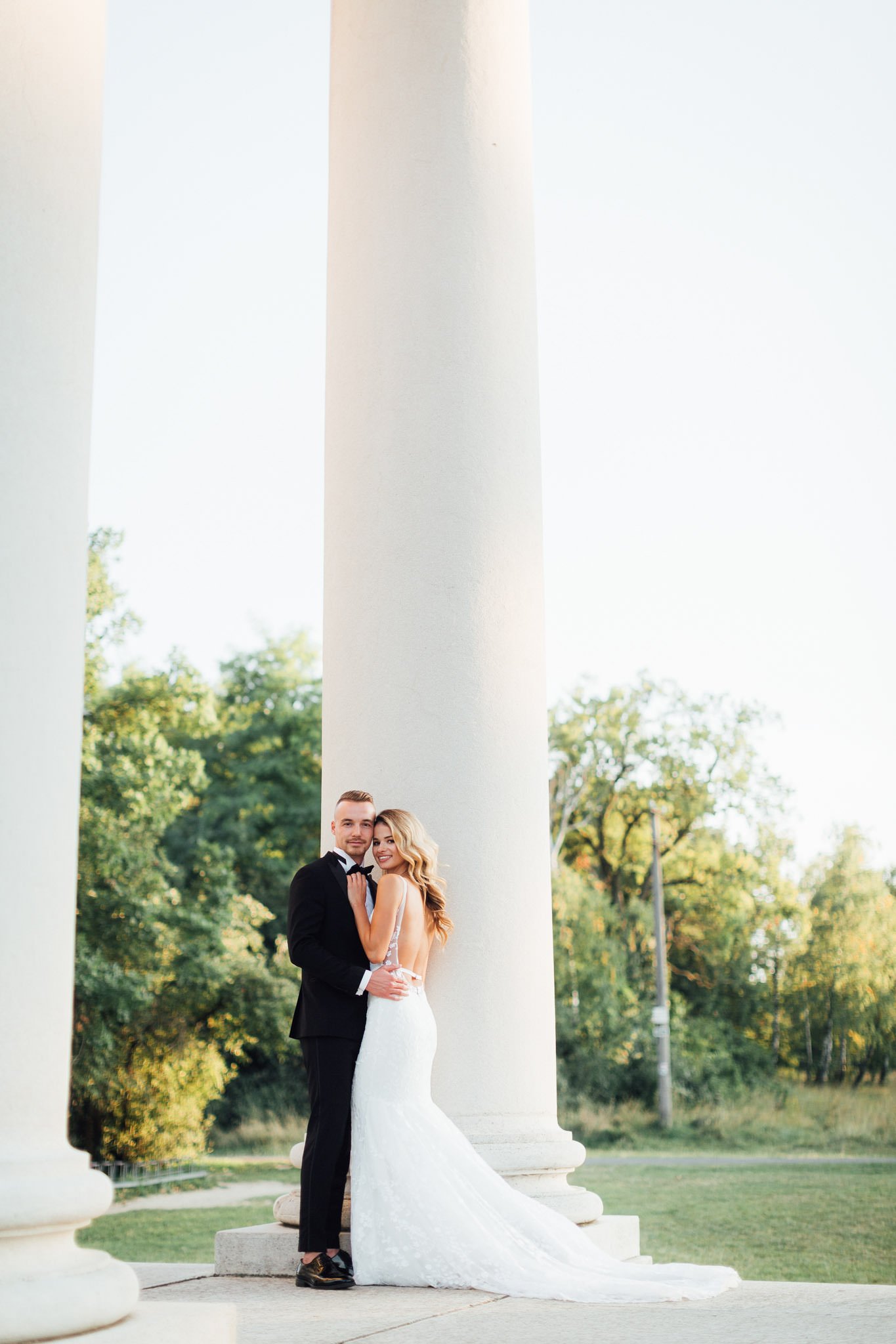 Paulina a Filip – svadobný príbeh, fotografia 9