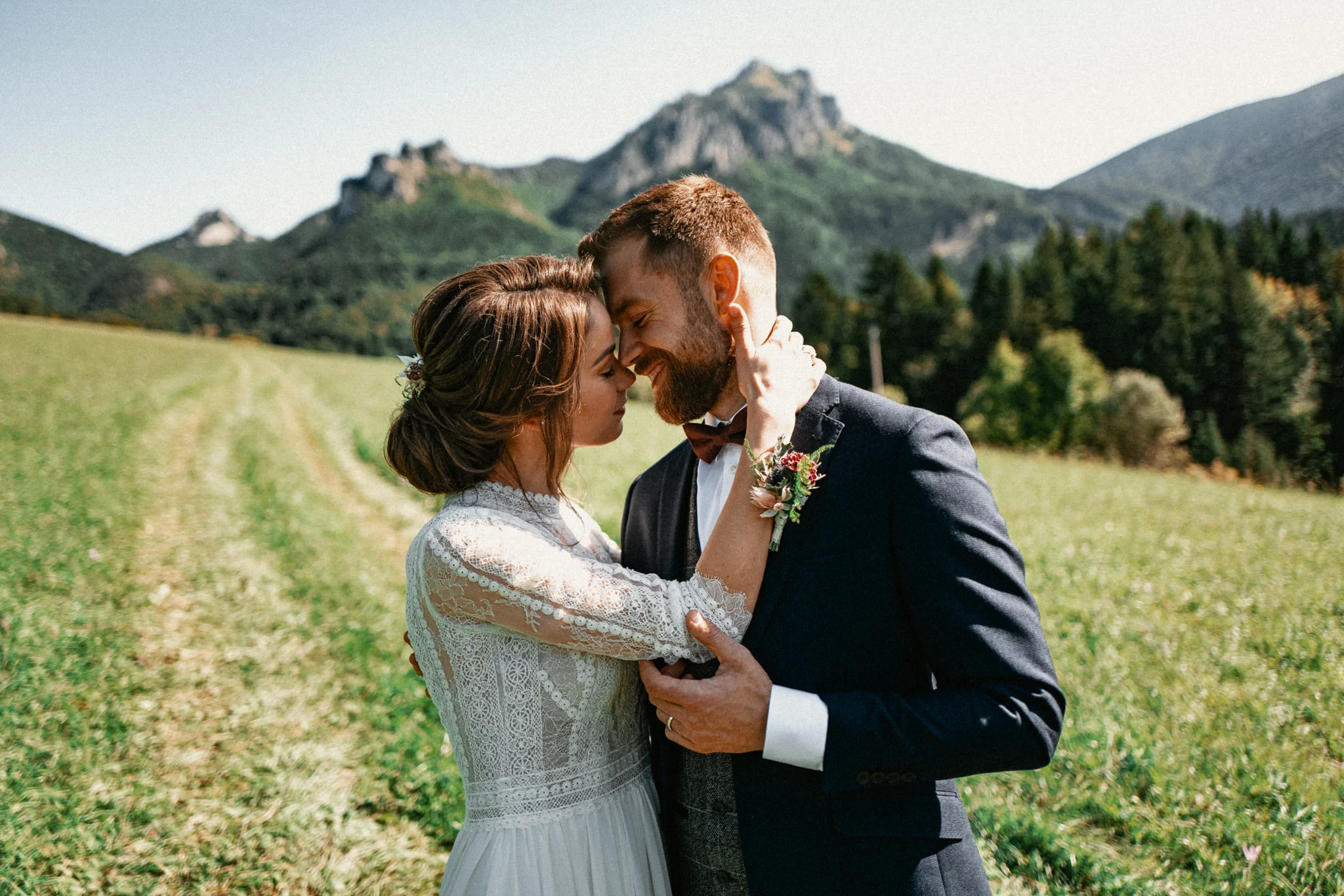 Anna a Matej – svadobný príbeh, fotografia 10