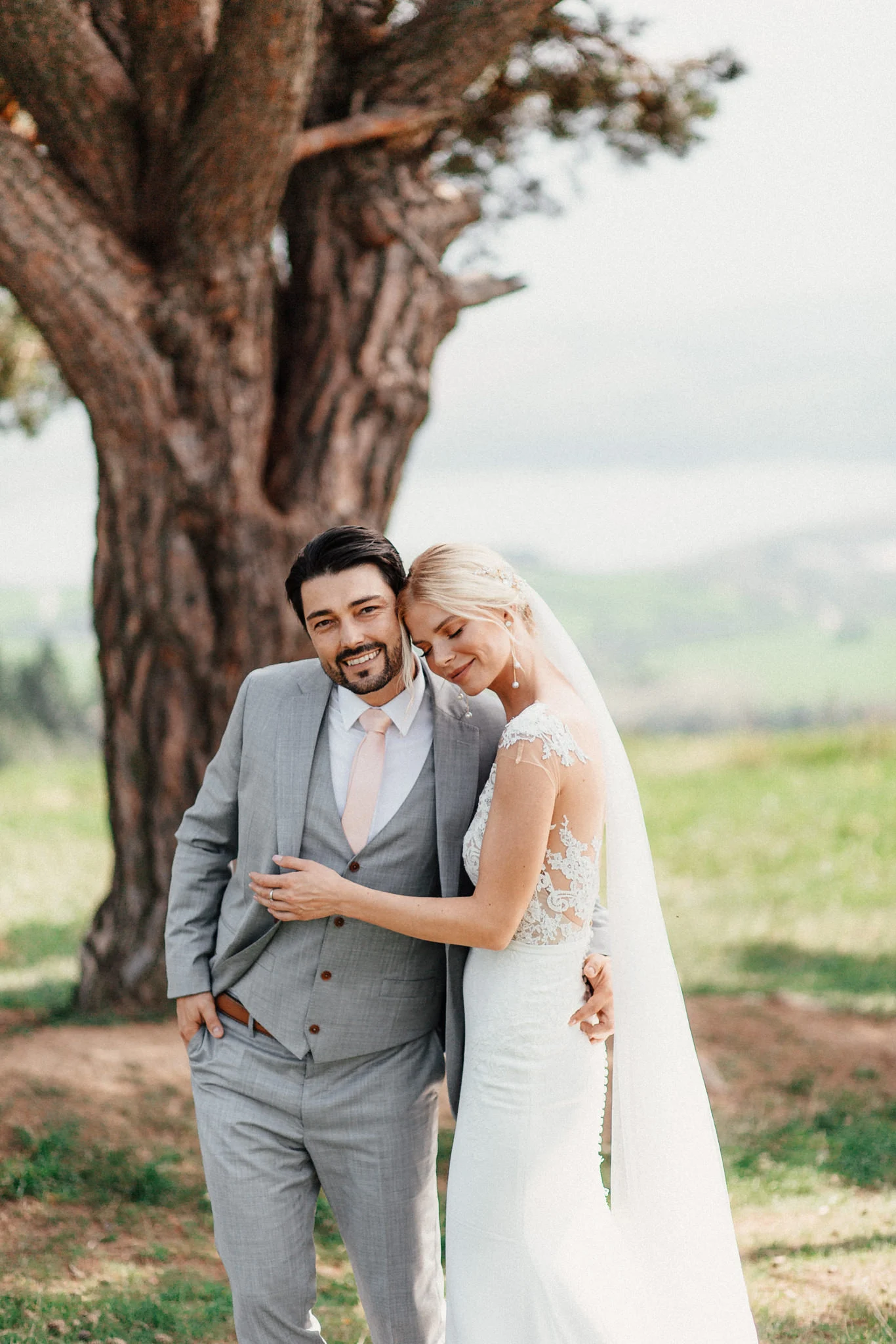 Dominika a Rado – svadobný príbeh, fotografia 10