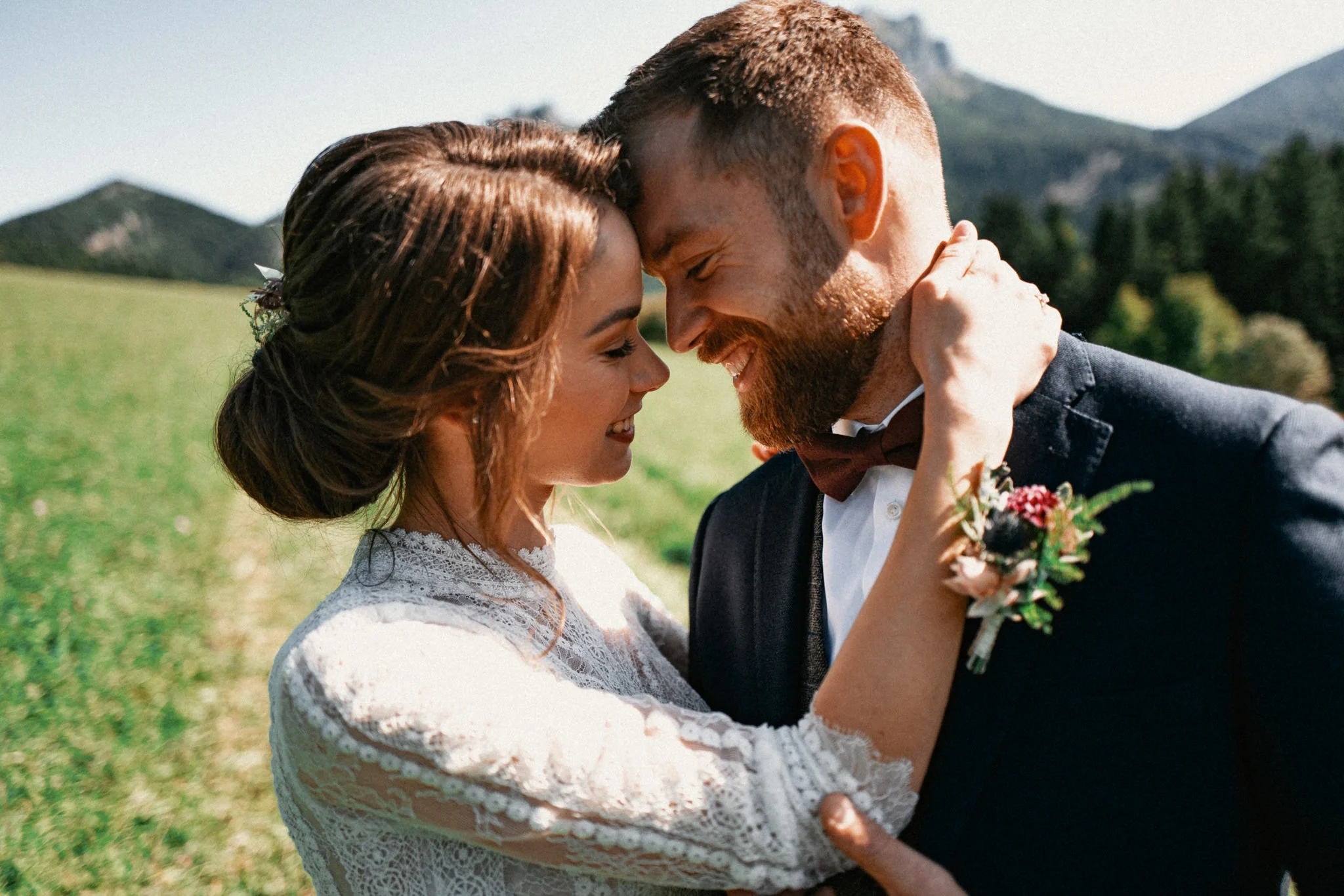 Anna a Matej – svadobný príbeh, fotografia 11