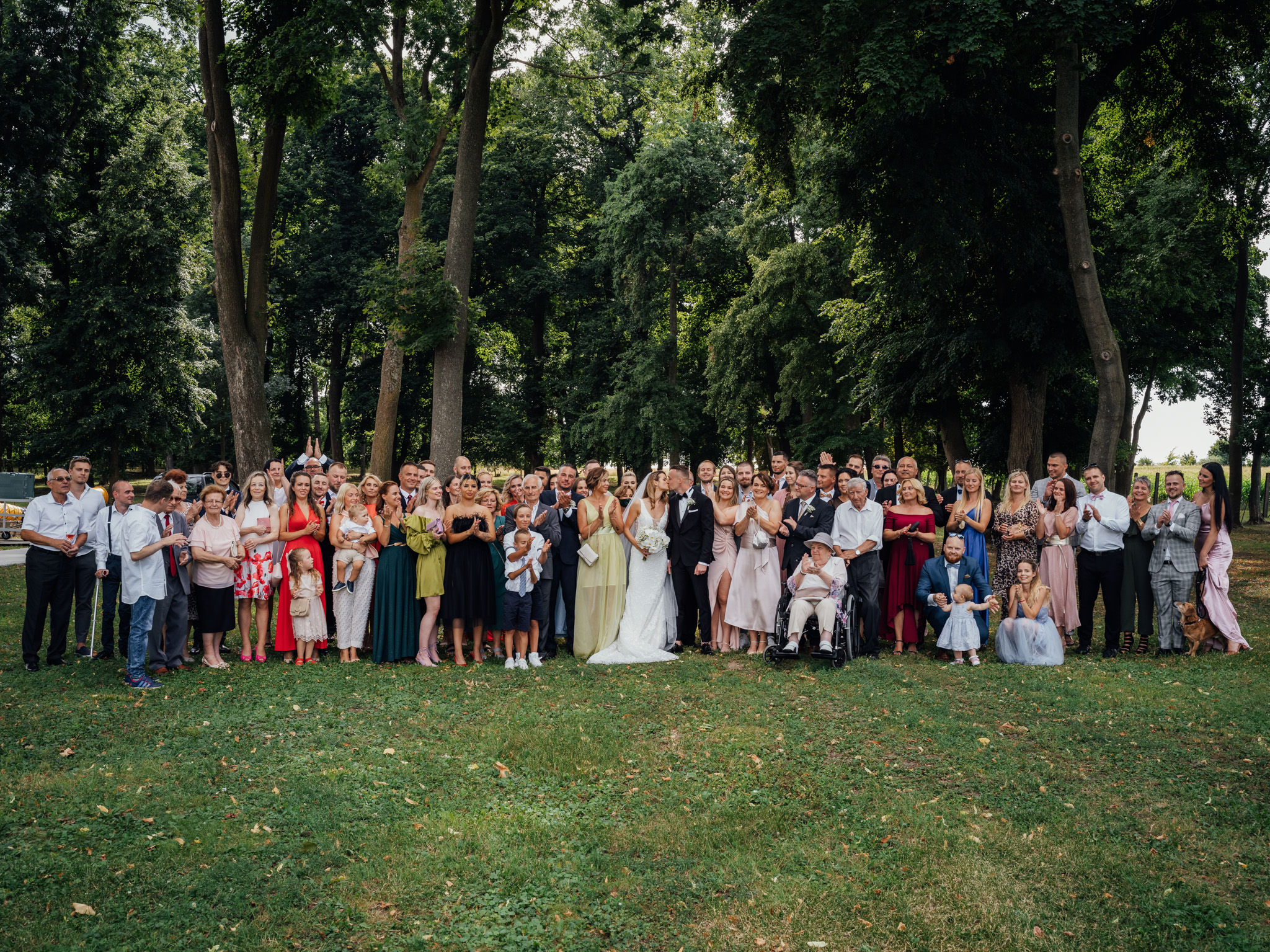 Paulina a Filip – svadobný príbeh, fotografia 11