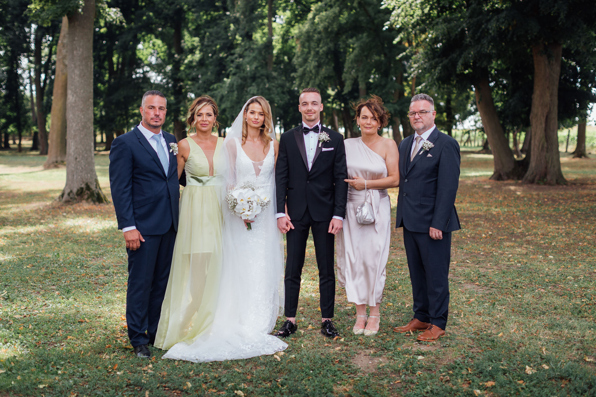 Paulina a Filip – svadobný príbeh, fotografia 12