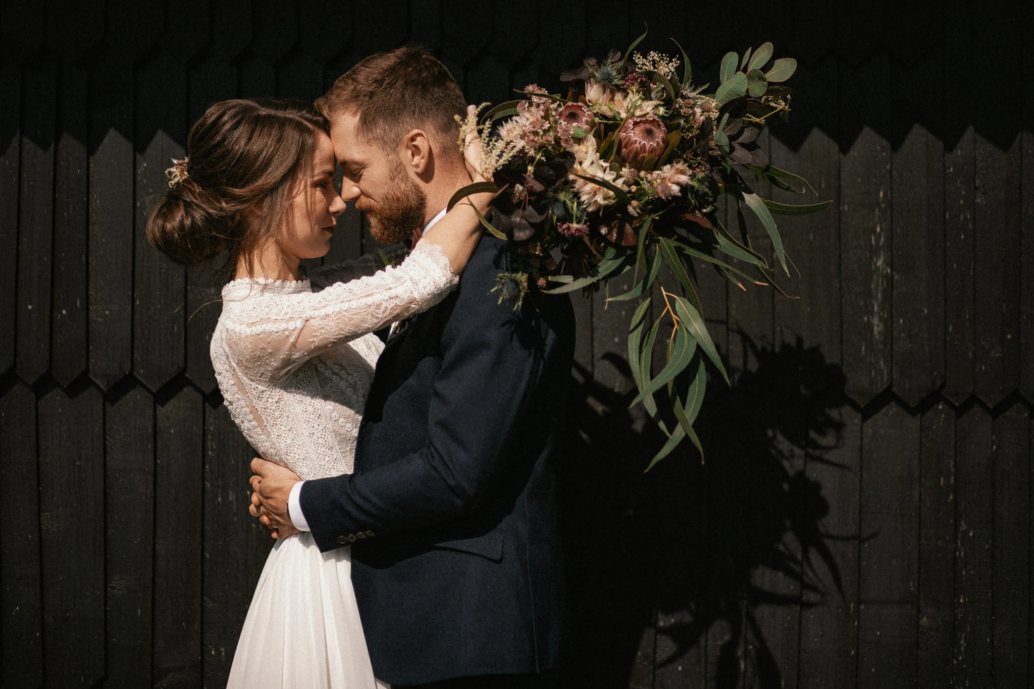Anna a Matej – svadobný príbeh, fotografia 13