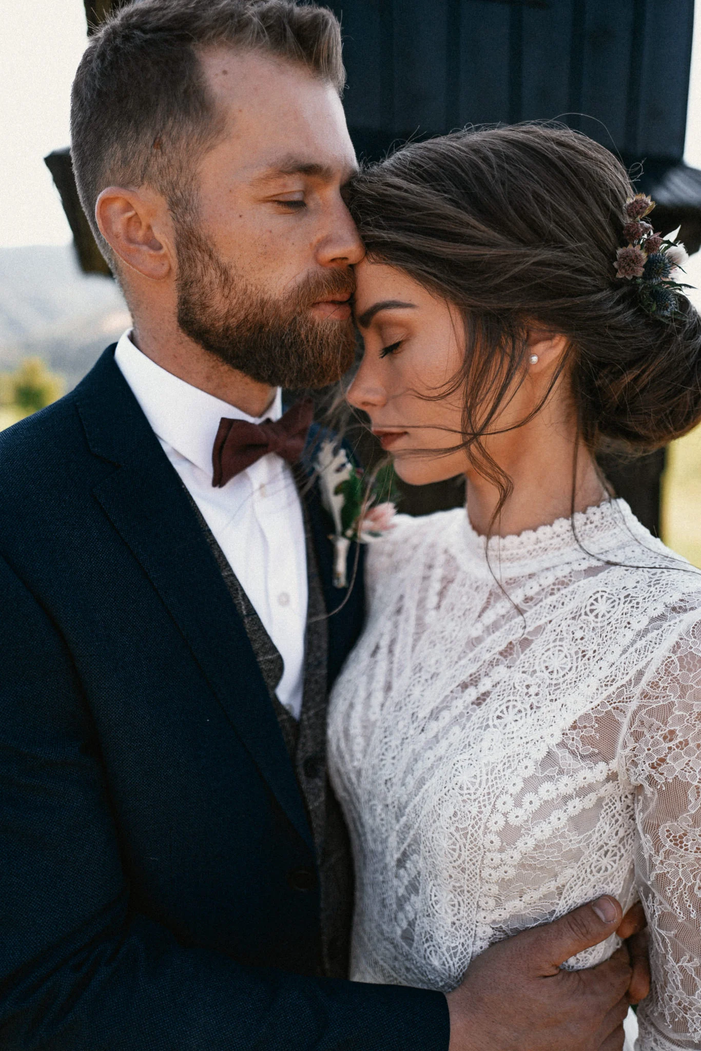 Anna a Matej – svadobný príbeh, fotografia 14