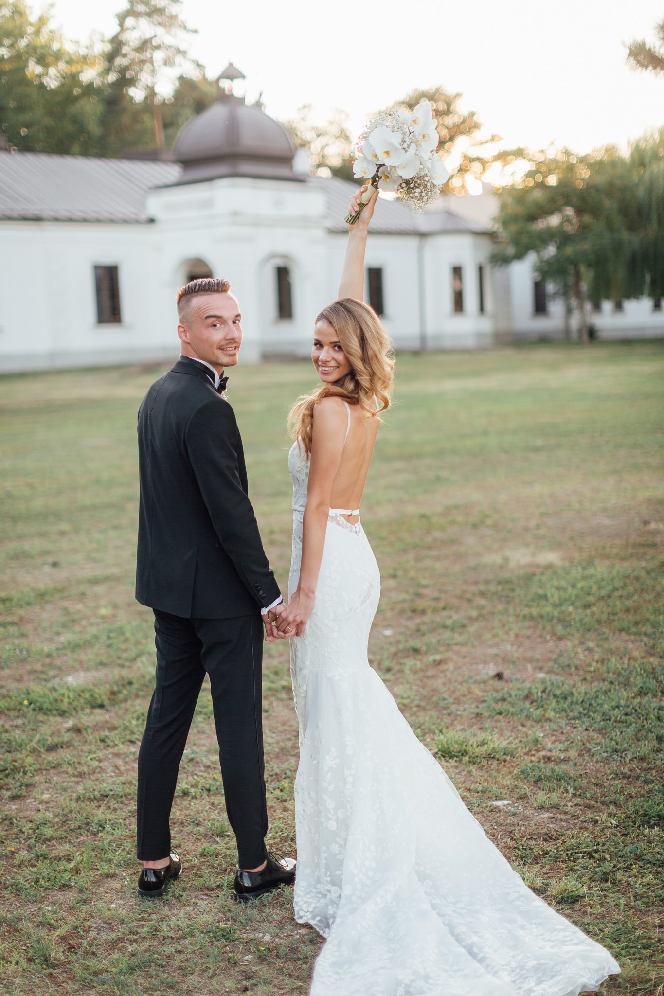 Paulina a Filip – svadobný príbeh, fotografia 16