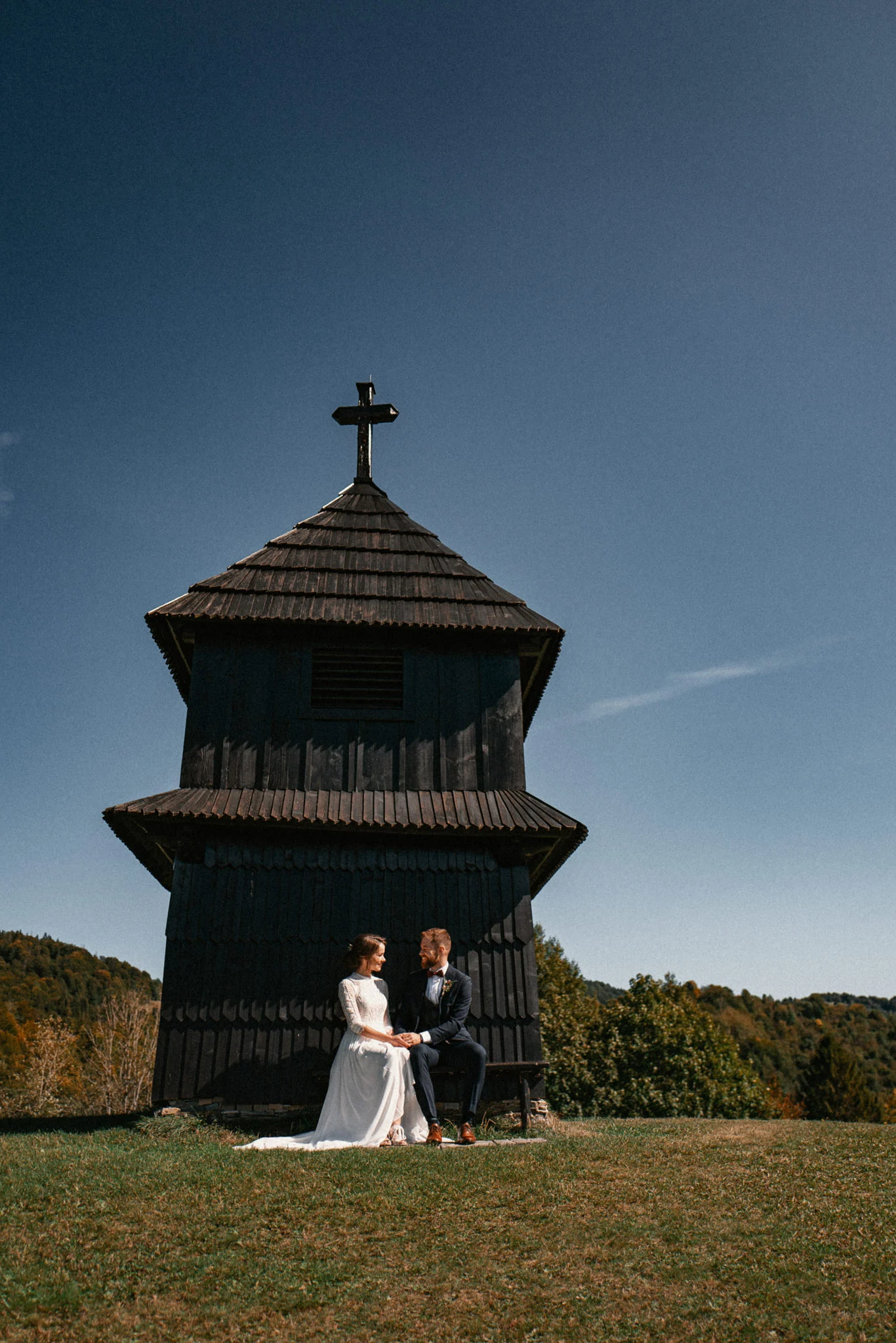 Anna a Matej – svadobný príbeh, fotografia 16