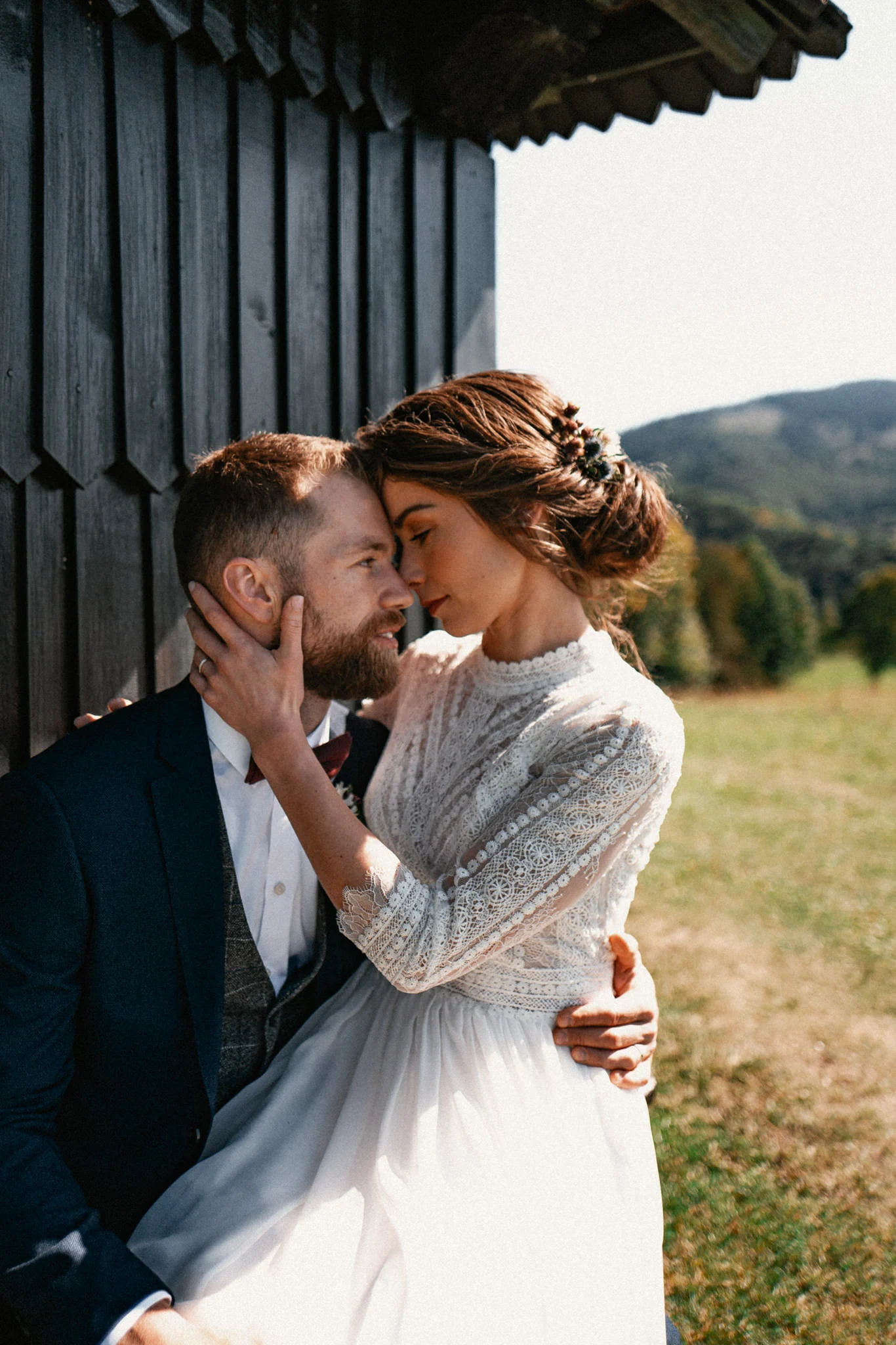 Anna a Matej – svadobný príbeh, fotografia 17
