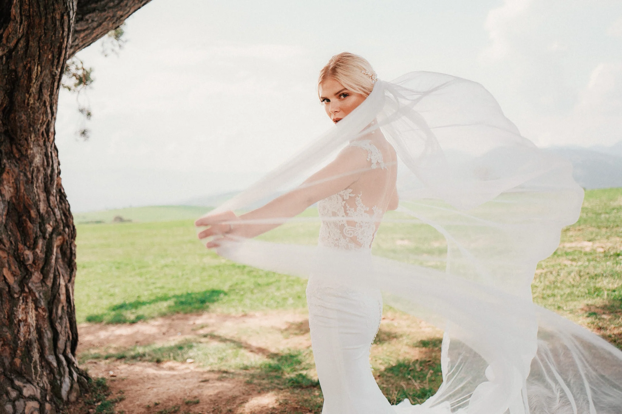 Dominika a Rado – svadobný príbeh, fotografia 17