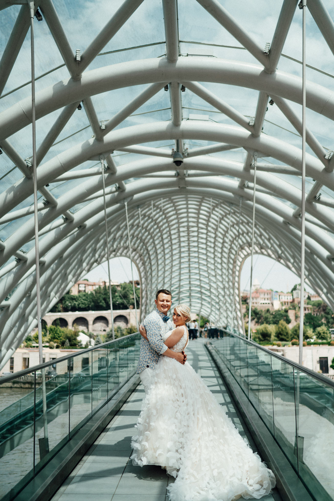 Katja a Gera – svadobný príbeh, fotografia 18