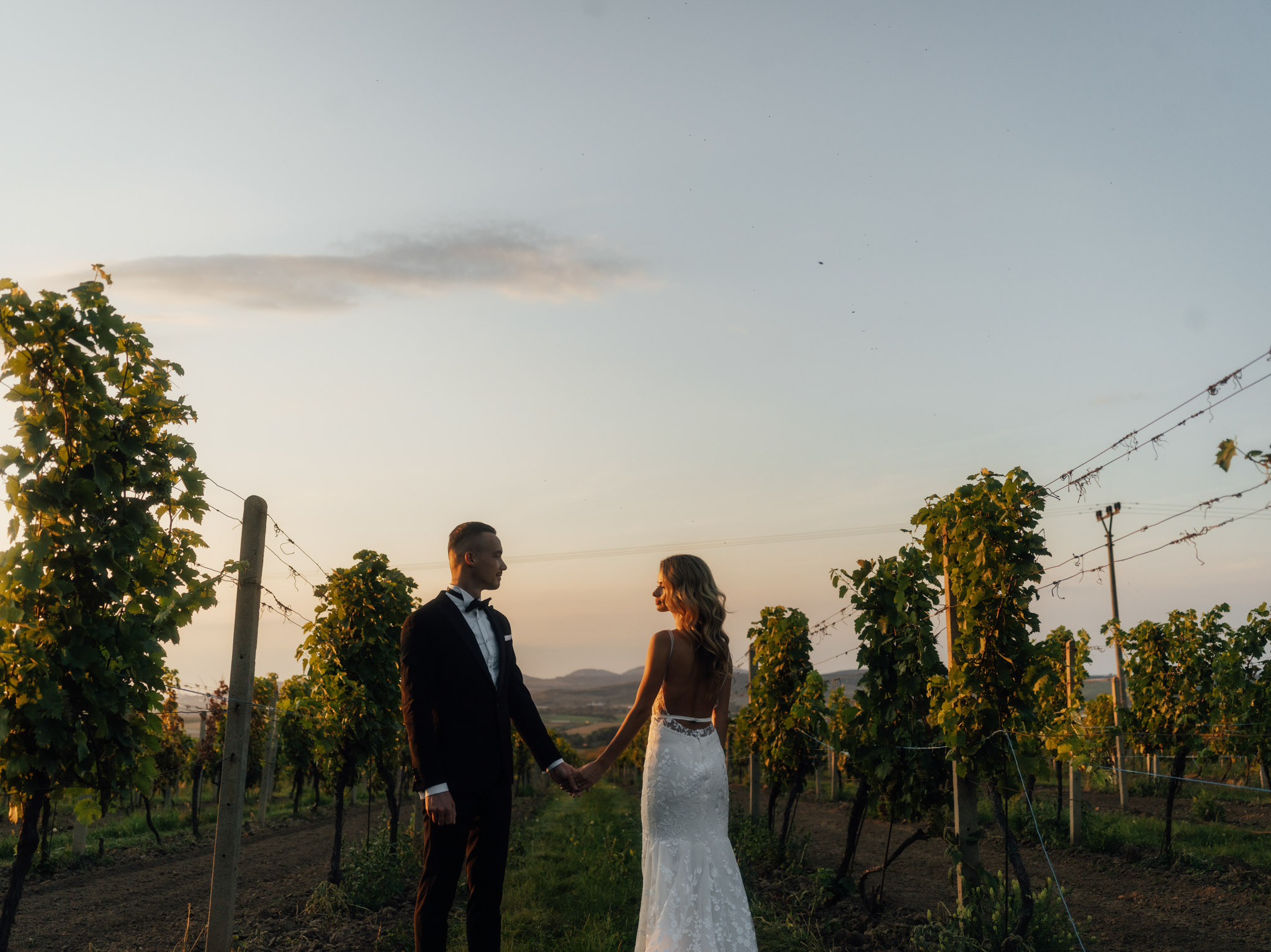 Paulina a Filip – svadobný príbeh, fotografia 18