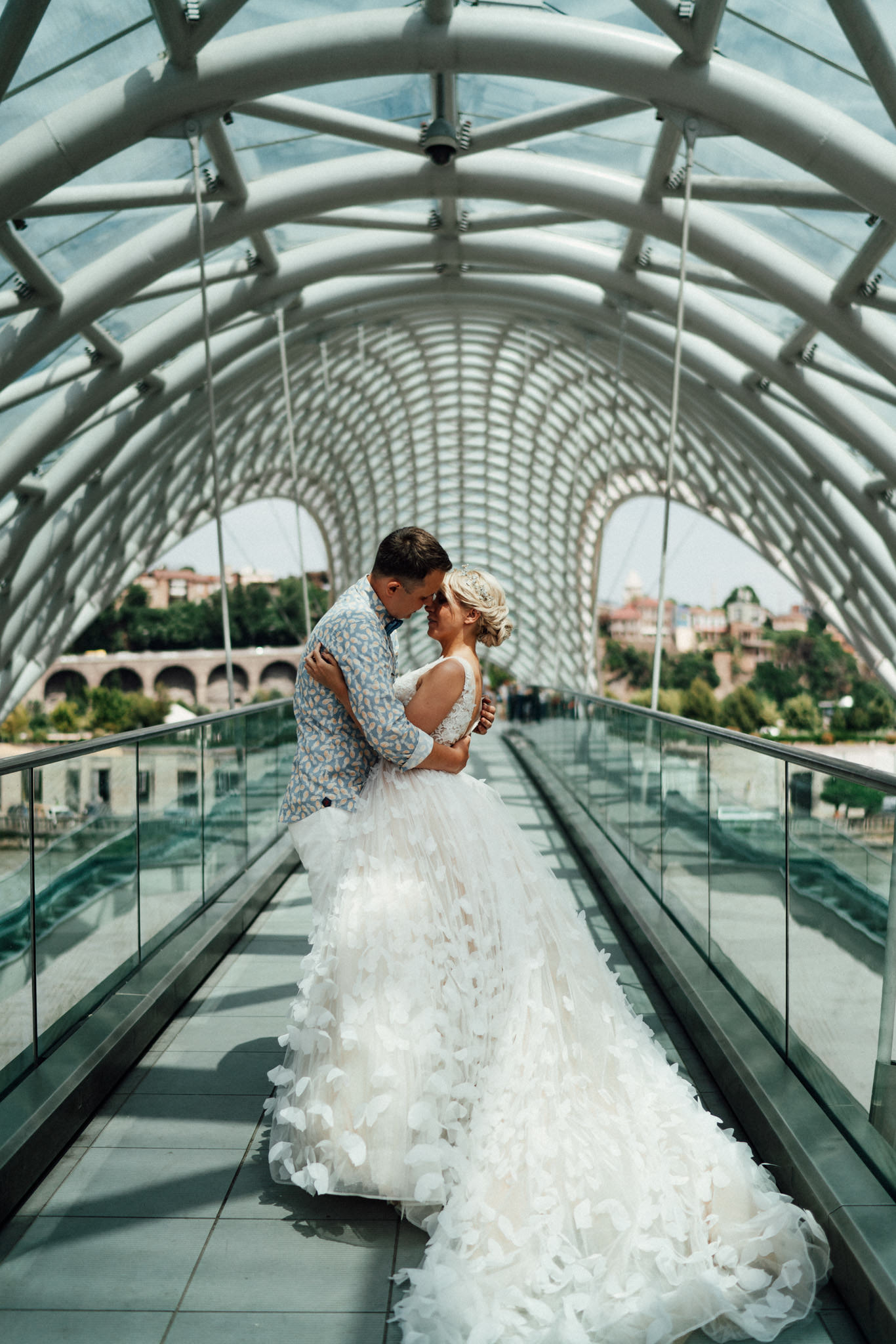 Katja a Gera – svadobný príbeh, fotografia 19