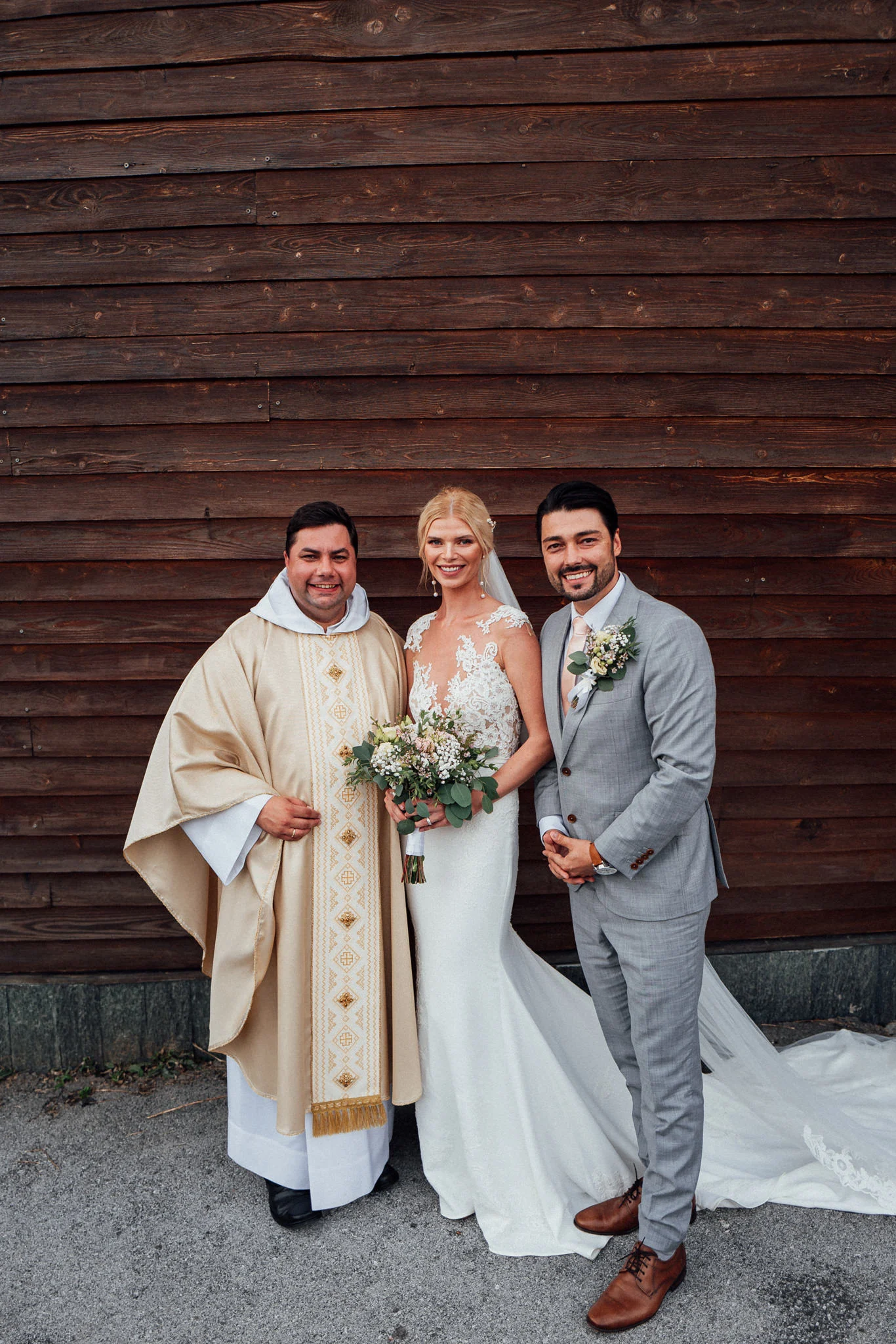 Dominika a Rado – svadobný príbeh, fotografia 32
