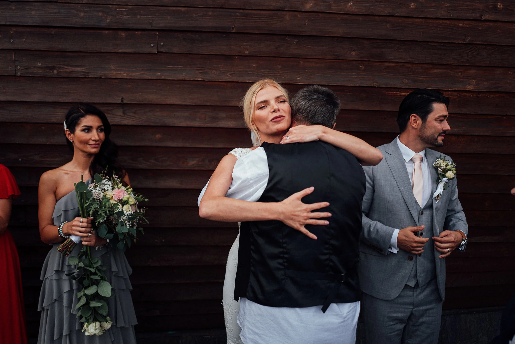 Dominika a Rado – svadobný príbeh, fotografia 34