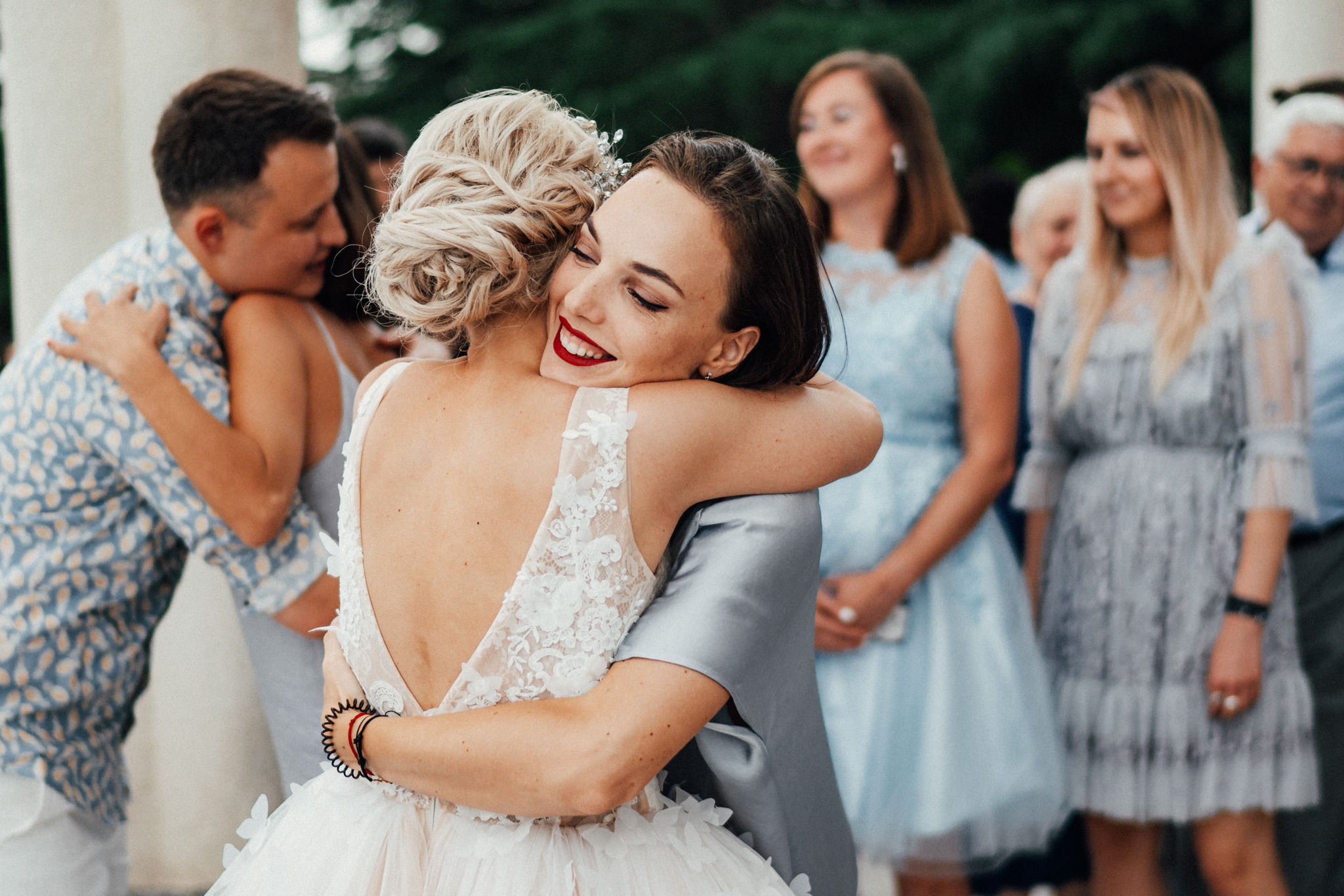 Katja a Gera – svadobný príbeh, fotografia 34