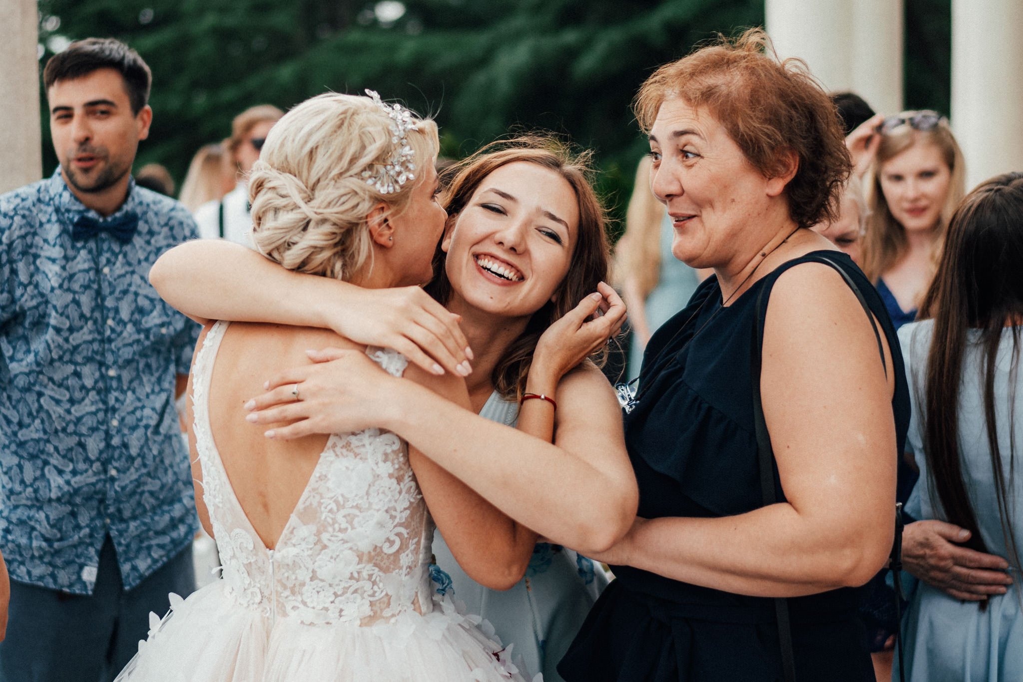 Katja a Gera – svadobný príbeh, fotografia 35