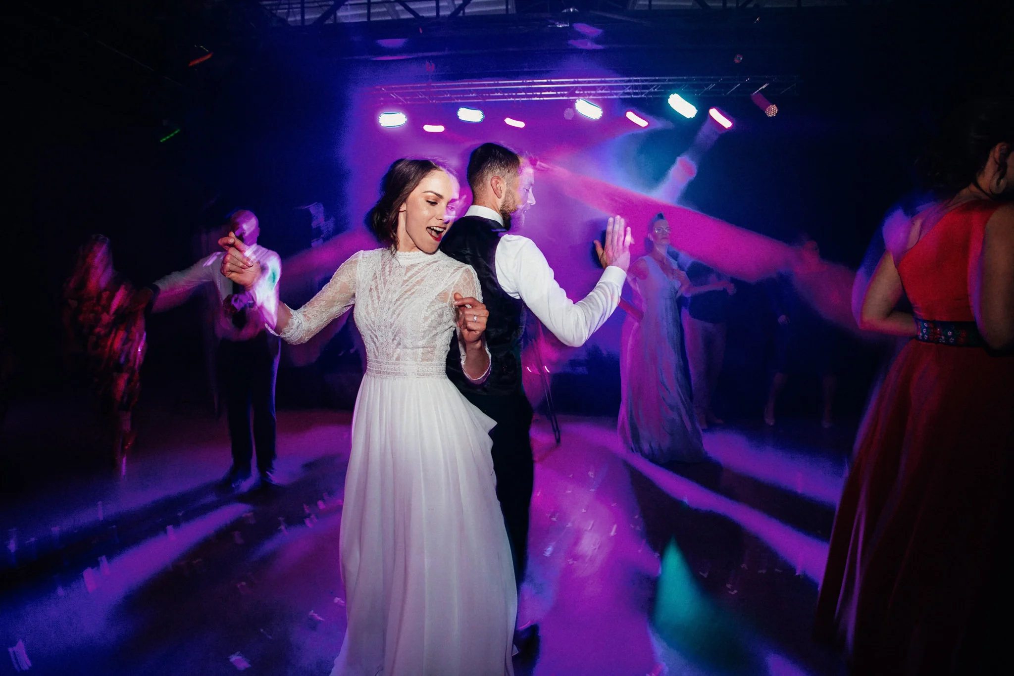 Anna a Matej – svadobný príbeh, fotografia 37