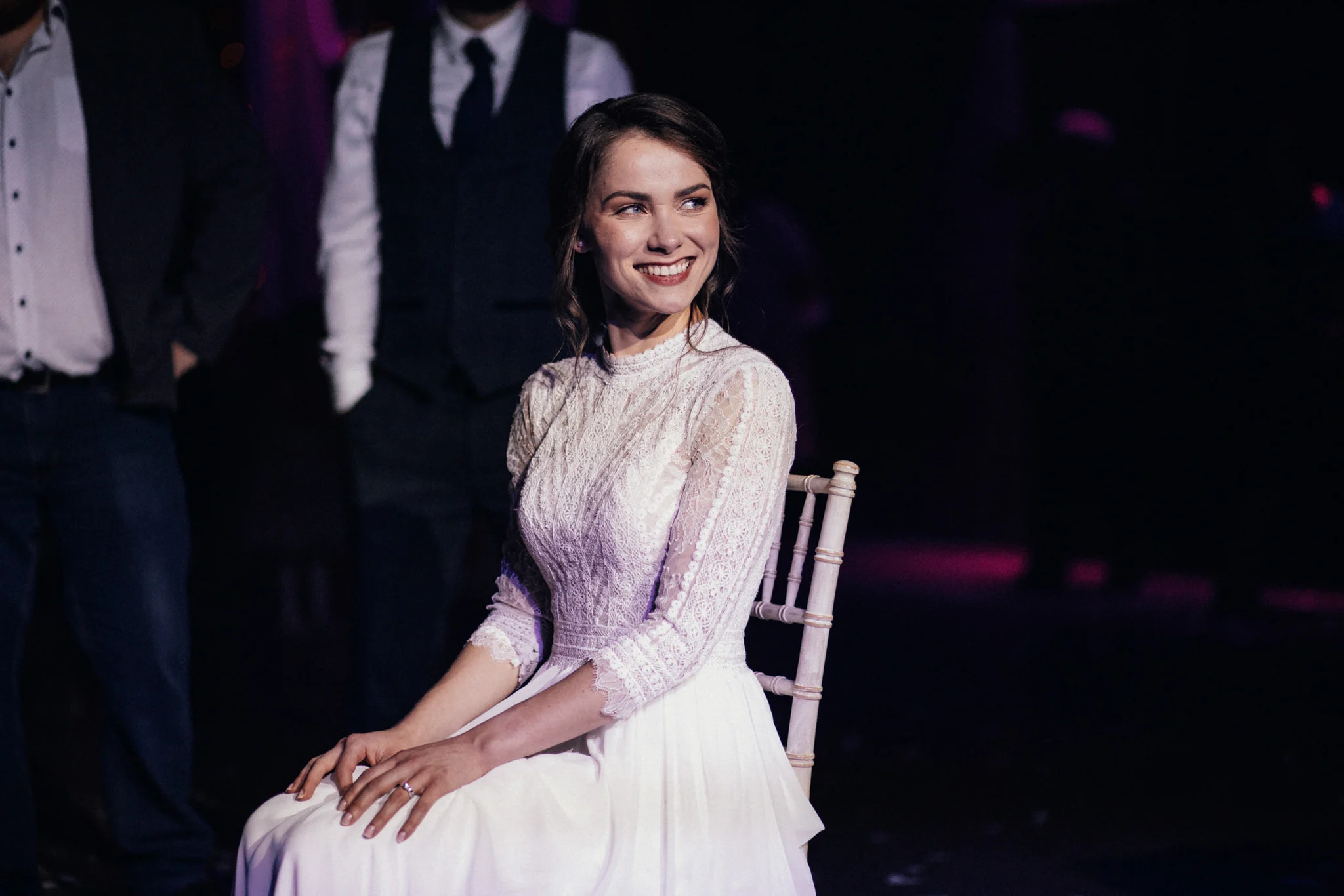 Anna a Matej – svadobný príbeh, fotografia 38