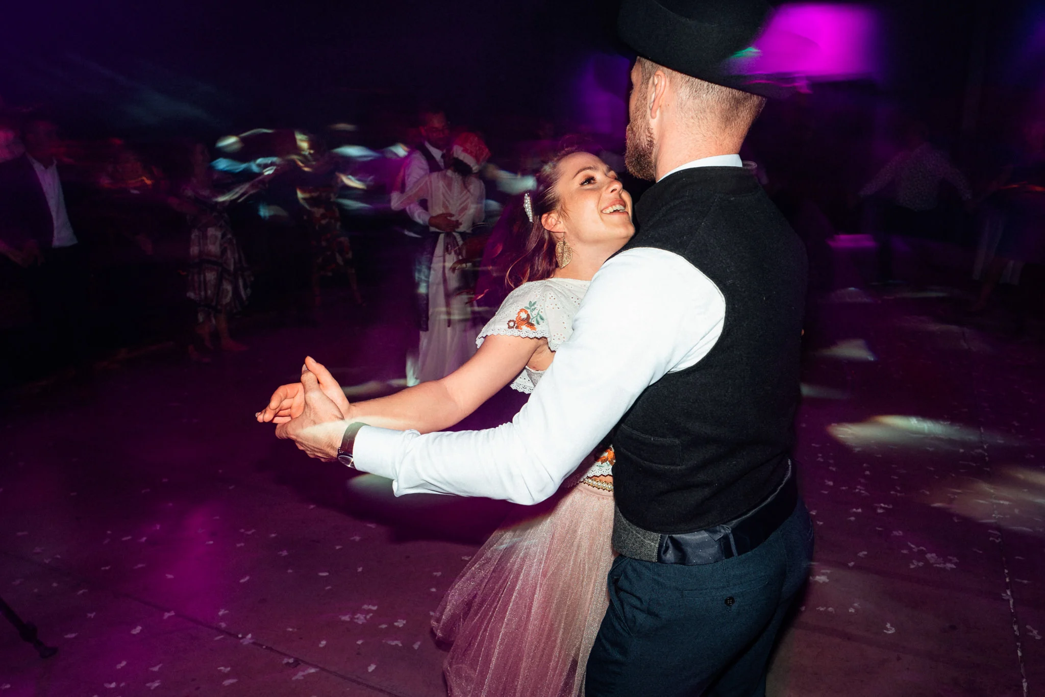 Anna a Matej – svadobný príbeh, fotografia 40